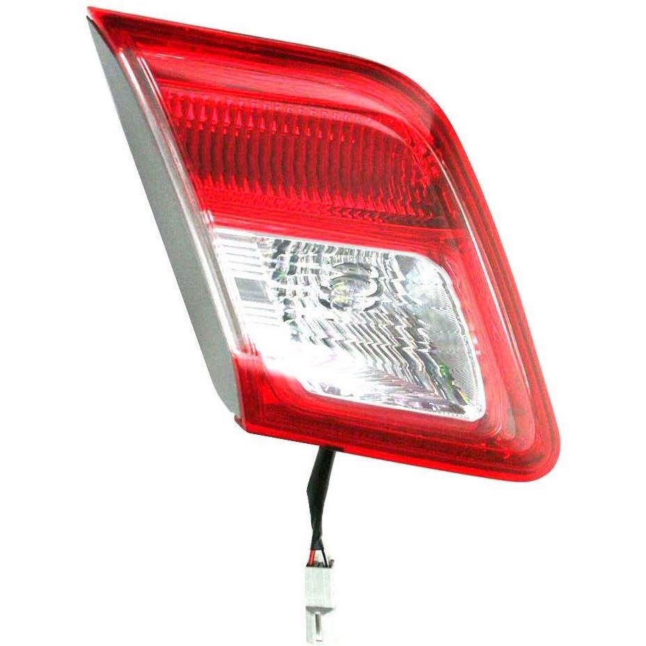 Left Driver Side Tail Light For 10-11 Toyota Camry