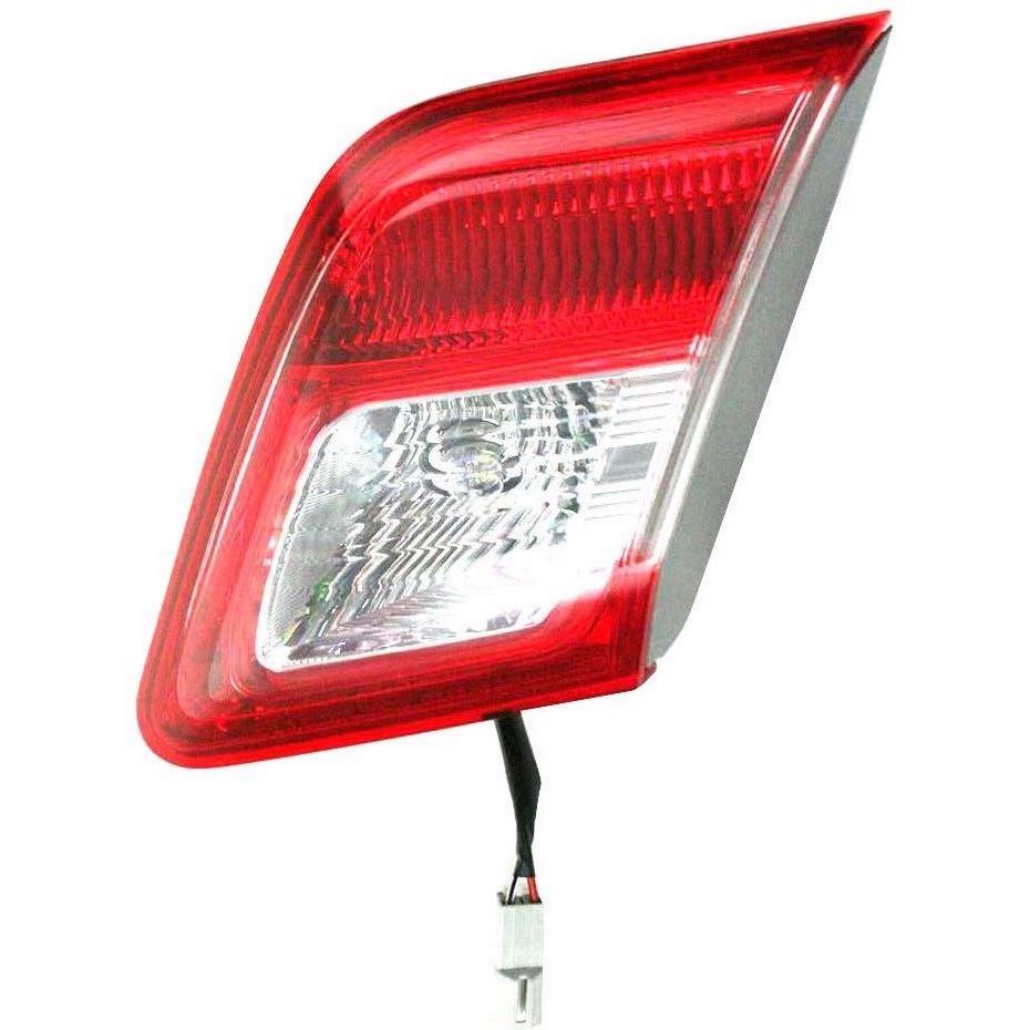 Right Passenger Side Tail Light For 10-11 Toyota Camry