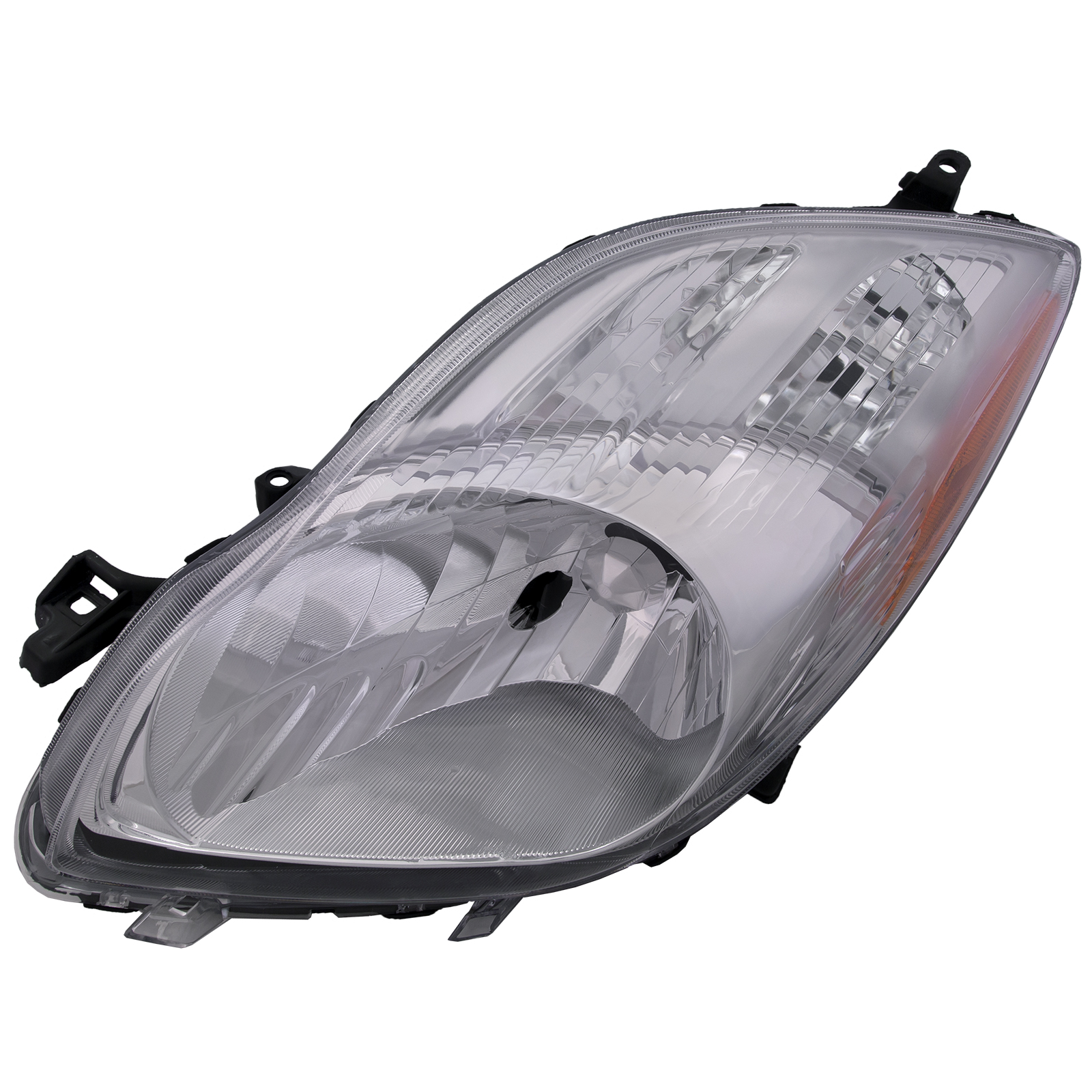 Left Driver Side Headlight For 09-11 Toyota Yaris