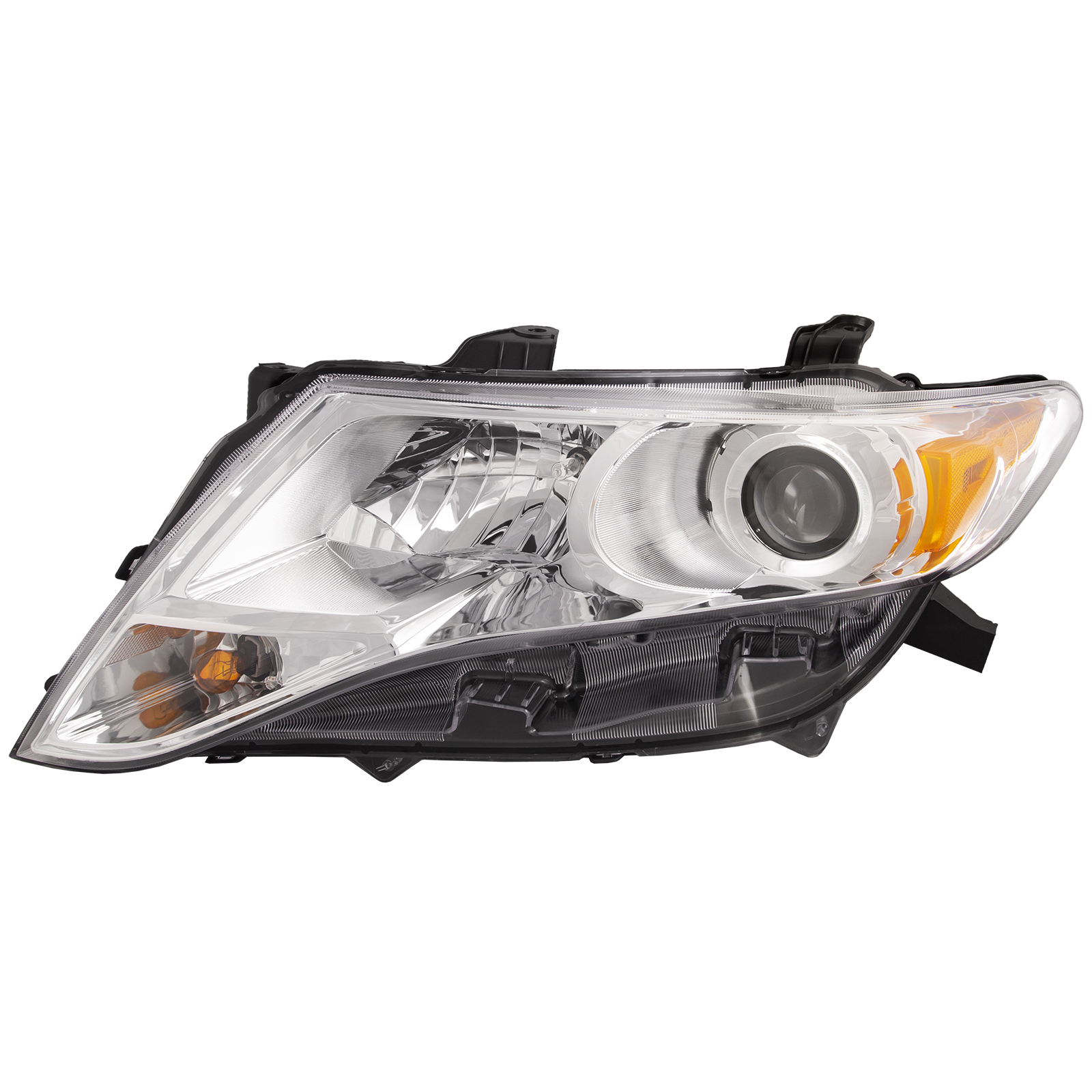 Left Driver Side Headlight For 09-16 Toyota Venza