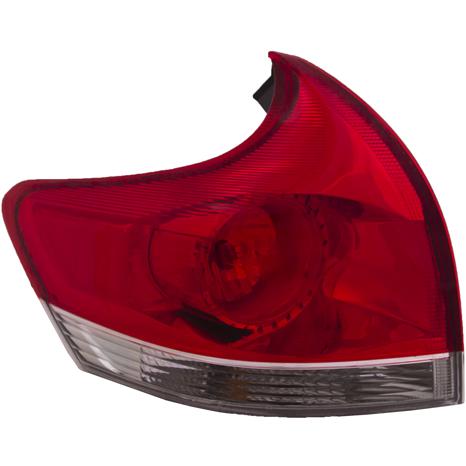Left Driver Side Tail Light For 09-12 Toyota Venza