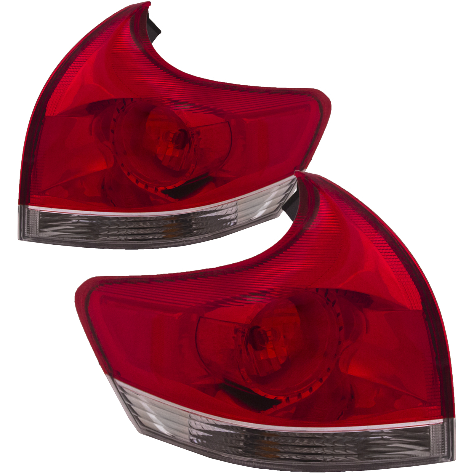 Tail Light Set For 09-12 Toyota Venza