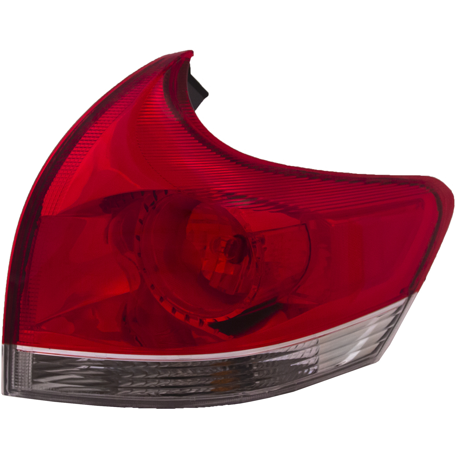 Right Passenger Side Tail Light For 09-12 Toyota Venza