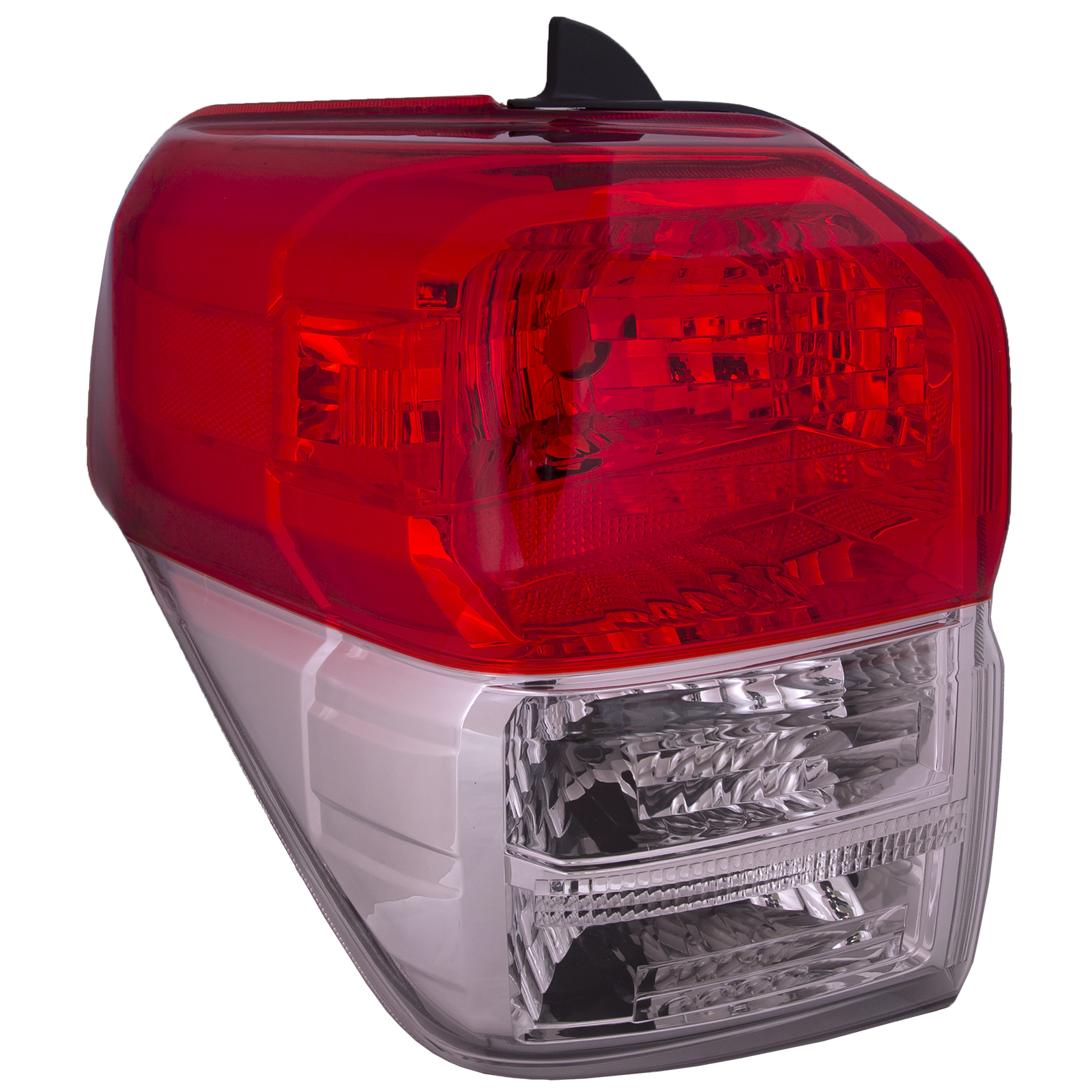 Left Driver Side Tail Light For 10-13 Toyota 4Runner