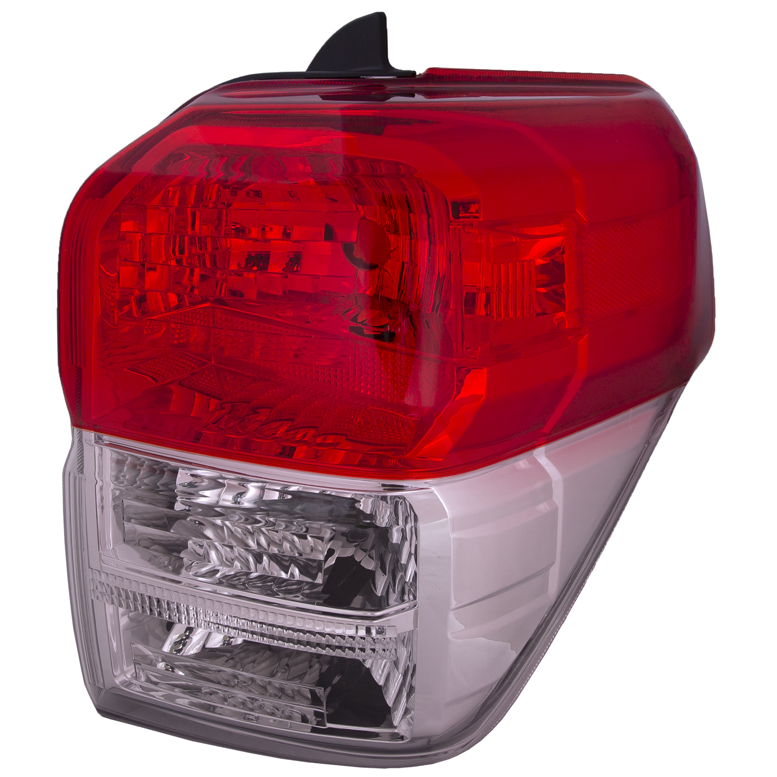 Right Passenger Side Tail Light For 10-13 Toyota 4Runner