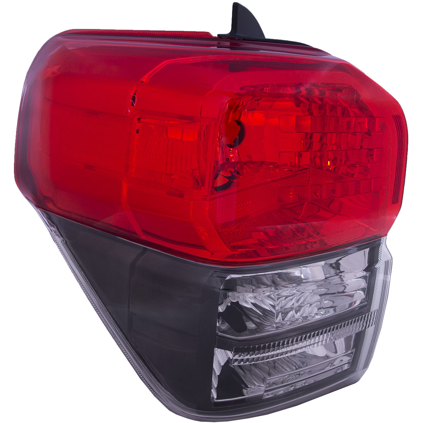 Left Driver Side Tail Light For 10-13 Toyota 4Runner