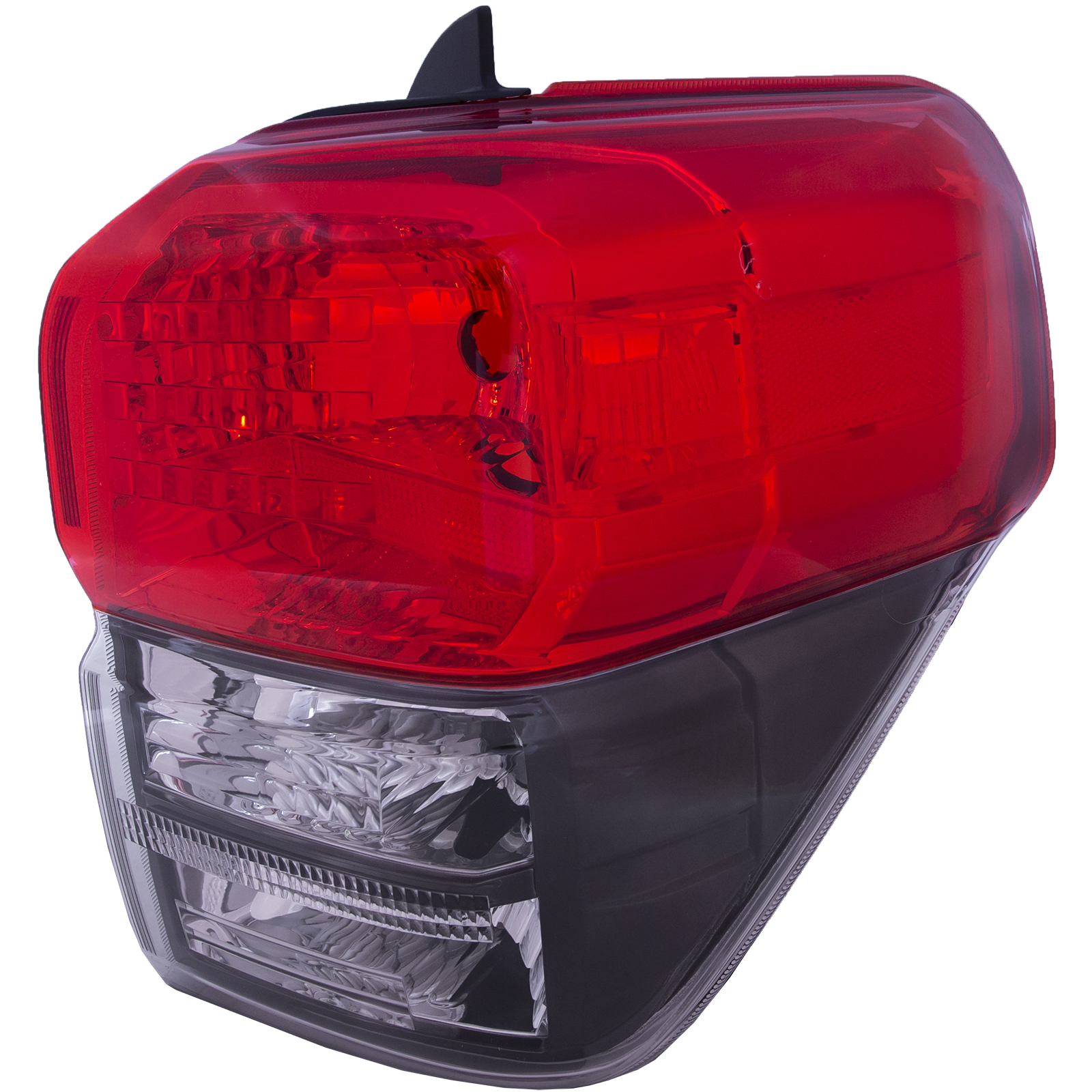 Right Passenger Side Tail Light For 10-13 Toyota 4Runner