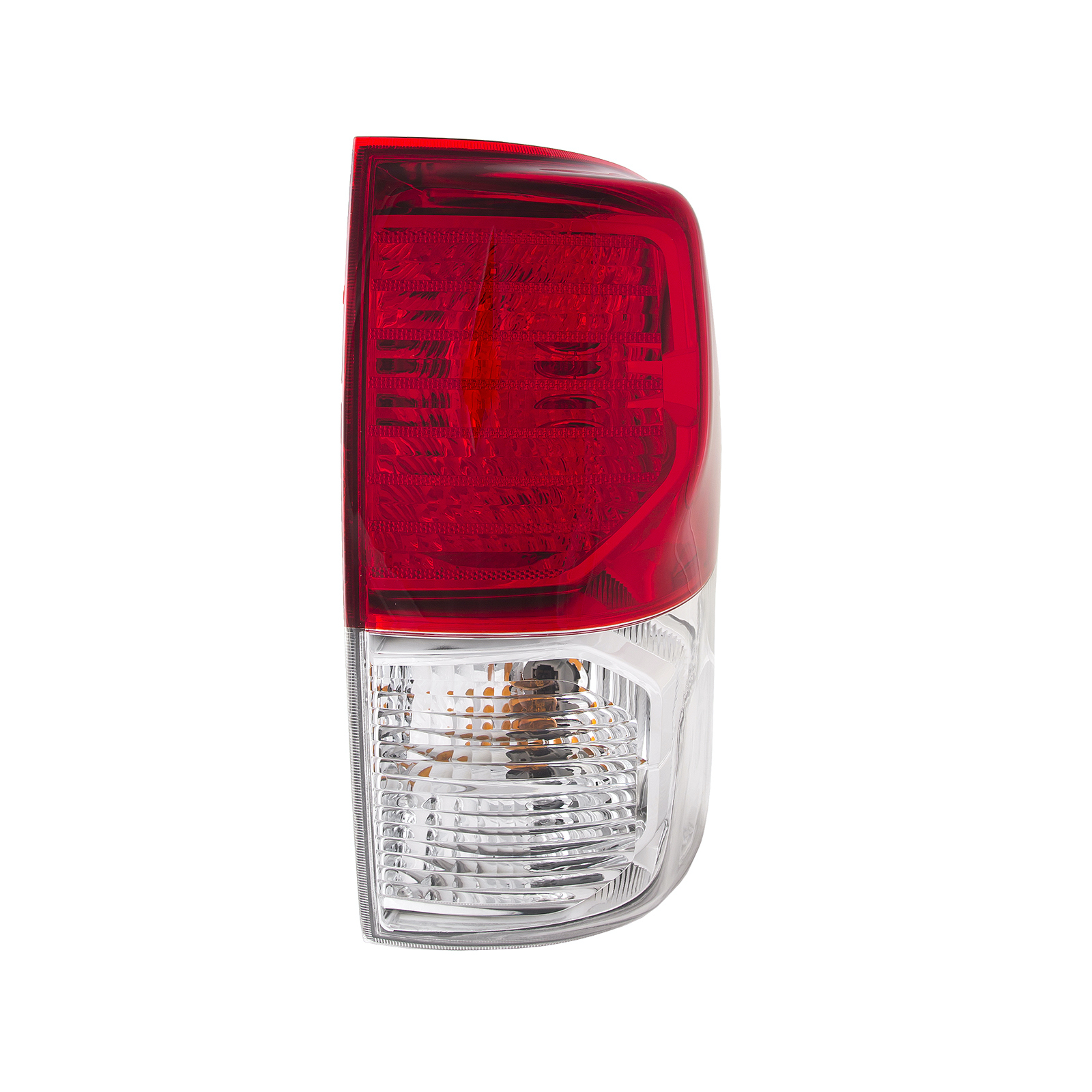 Right Passenger Side Tail Light For 10-13 Toyota Tundra