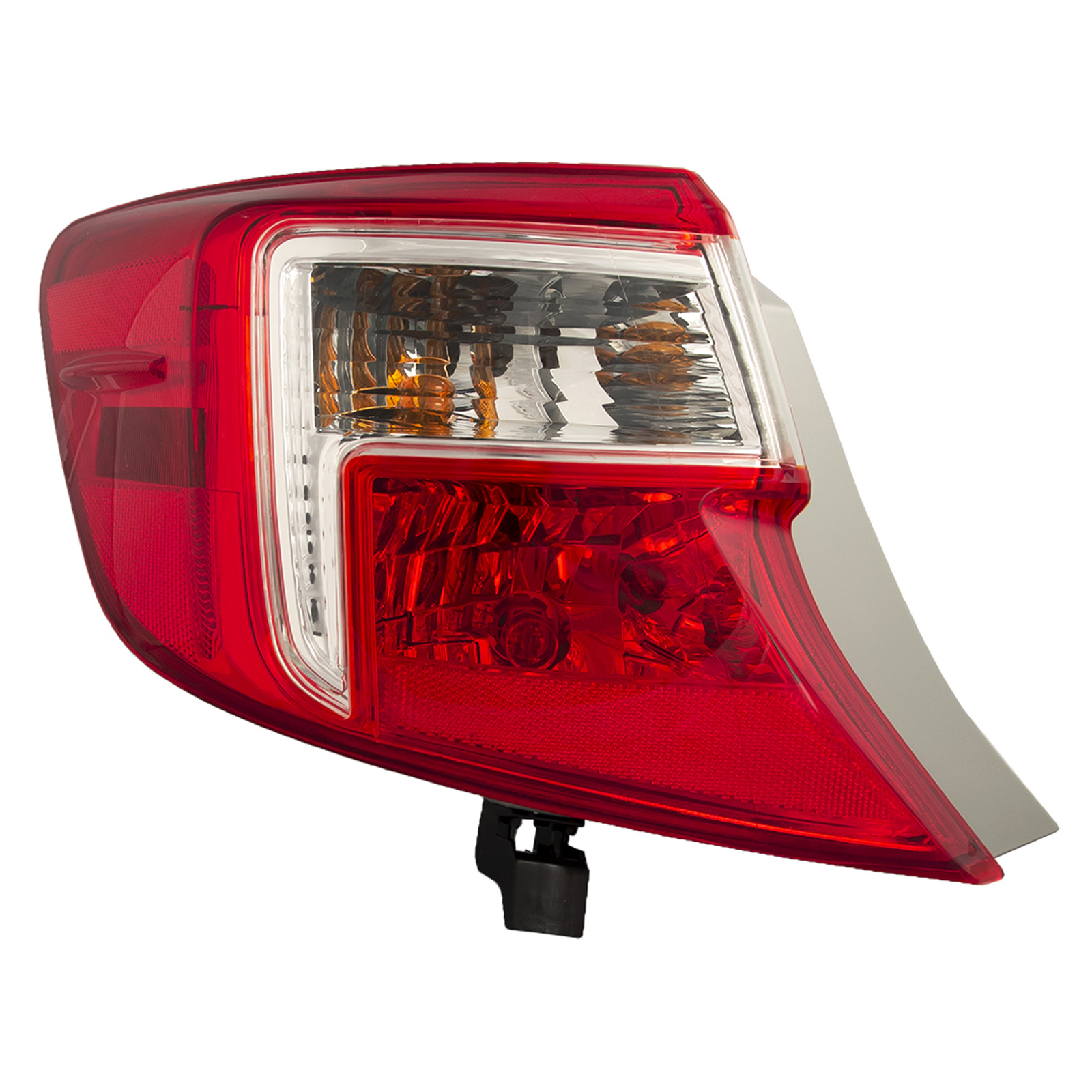 Left Driver Side Tail Light For 12-14 Toyota Camry