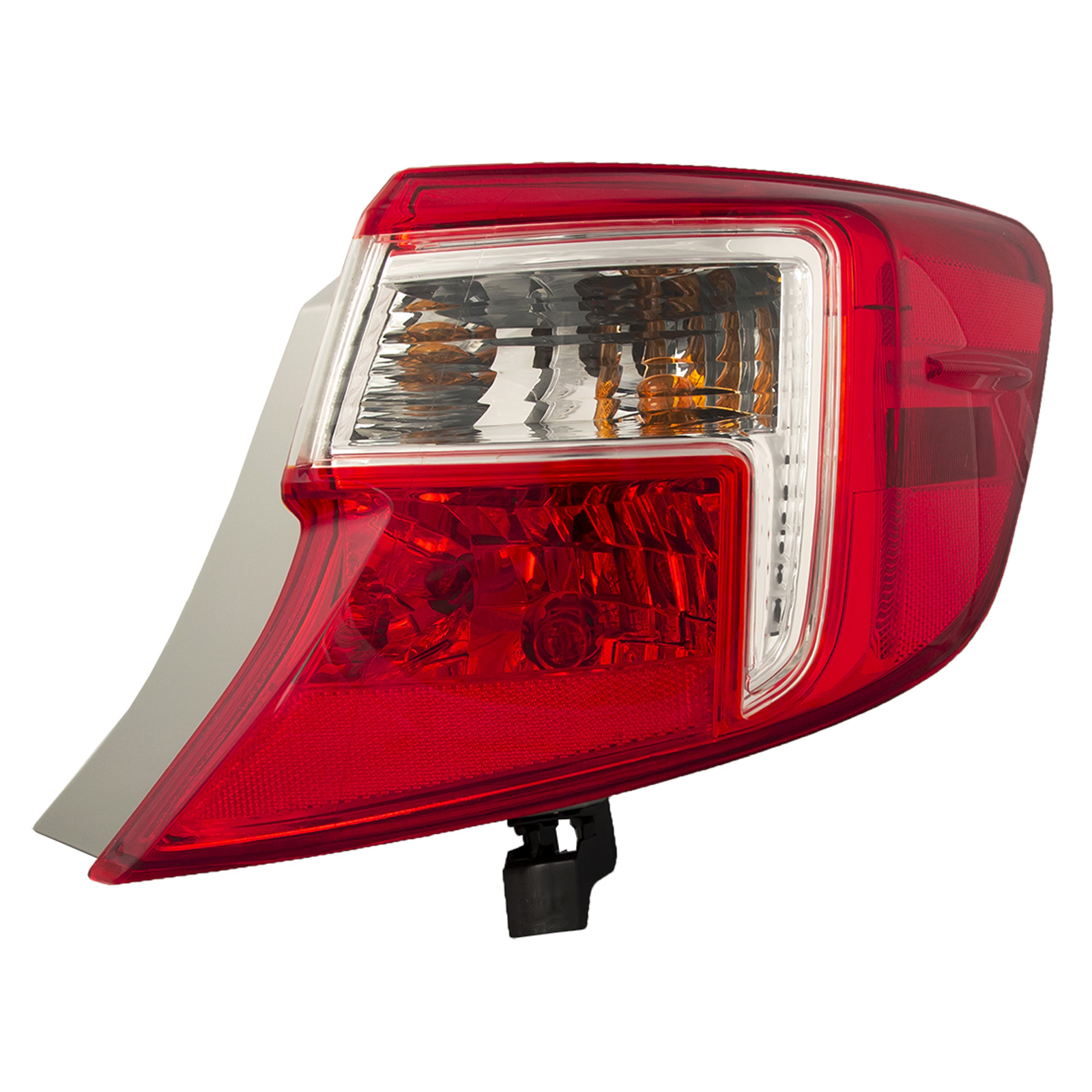 Right Passenger Side Tail Light For 12-14 Toyota Camry