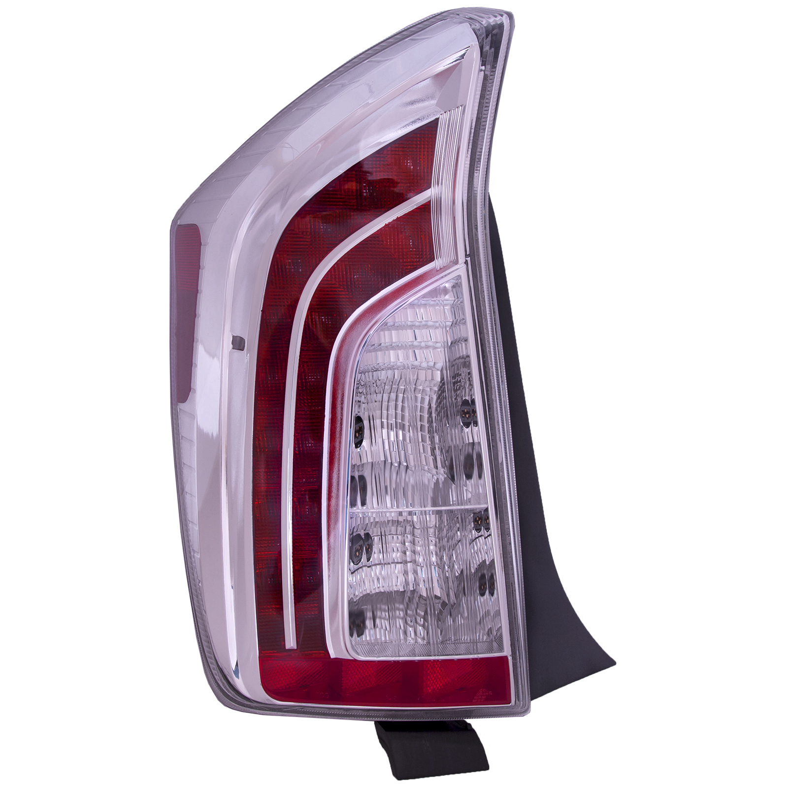 Left Driver Side Tail Light For 12-15 Toyota Prius