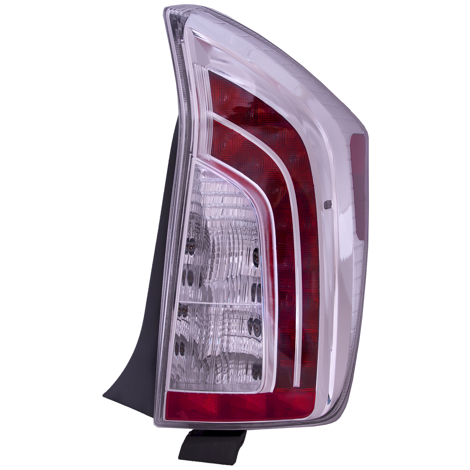 Right Passenger Side Tail Light For 12-15 Toyota Prius