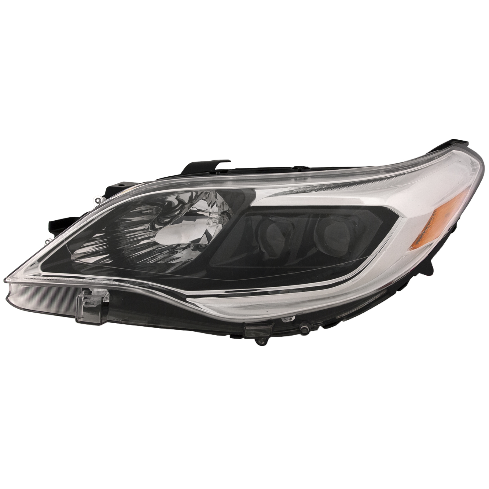 Left Driver Side Headlight For 13-15 Toyota Avalon