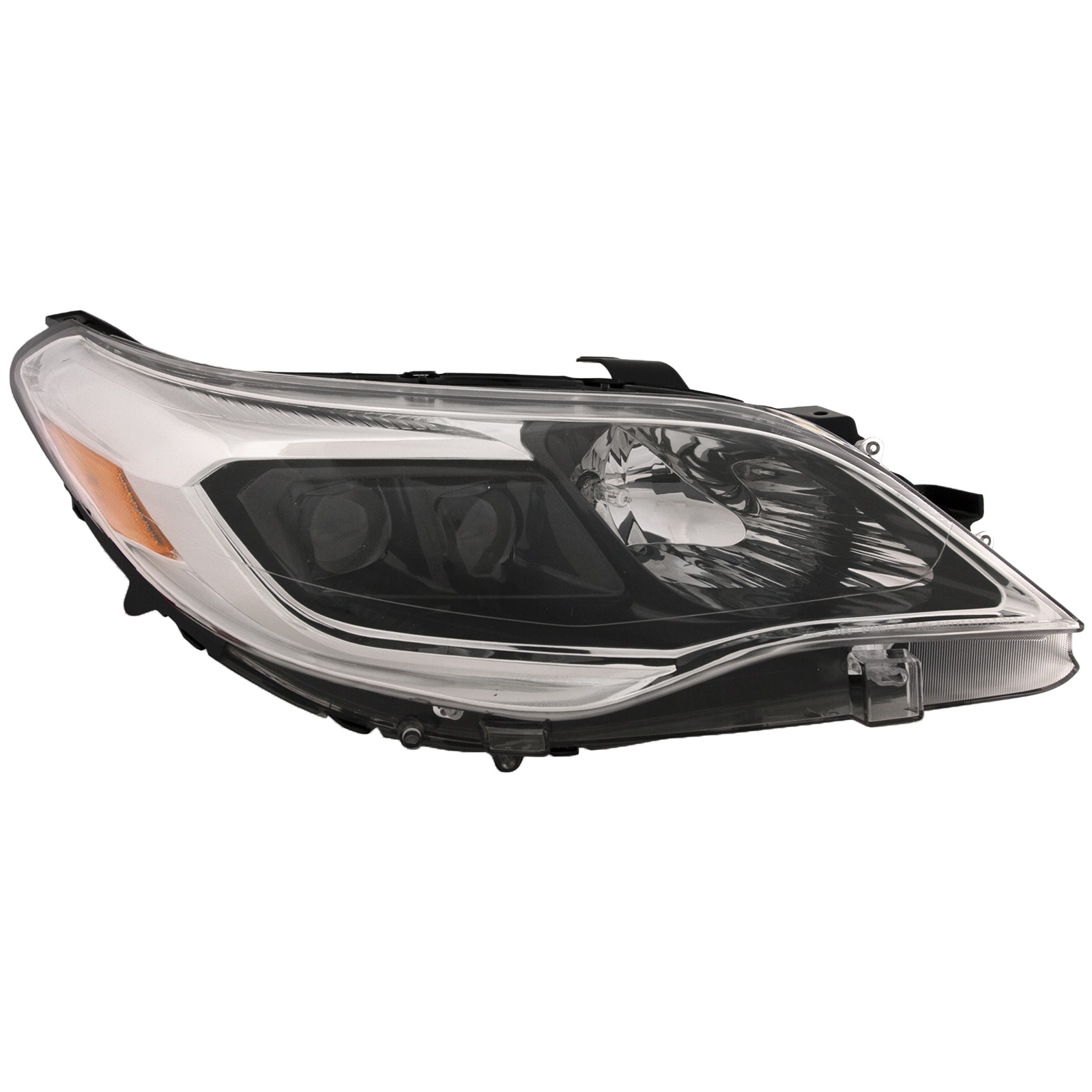 Right Passenger Side Headlight For 13-15 Toyota Avalon