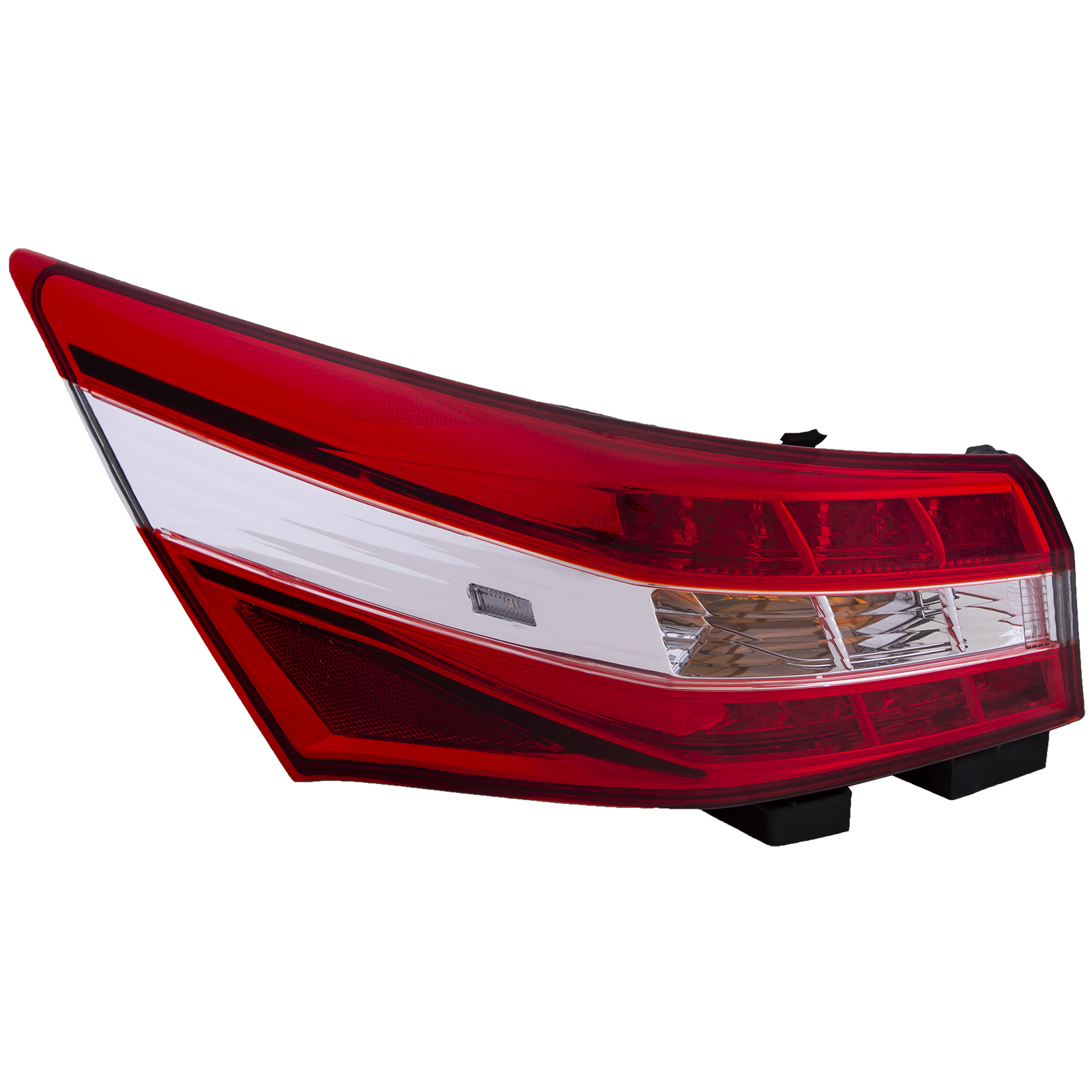 Left Driver Side Tail Light For 13-15 Toyota Avalon