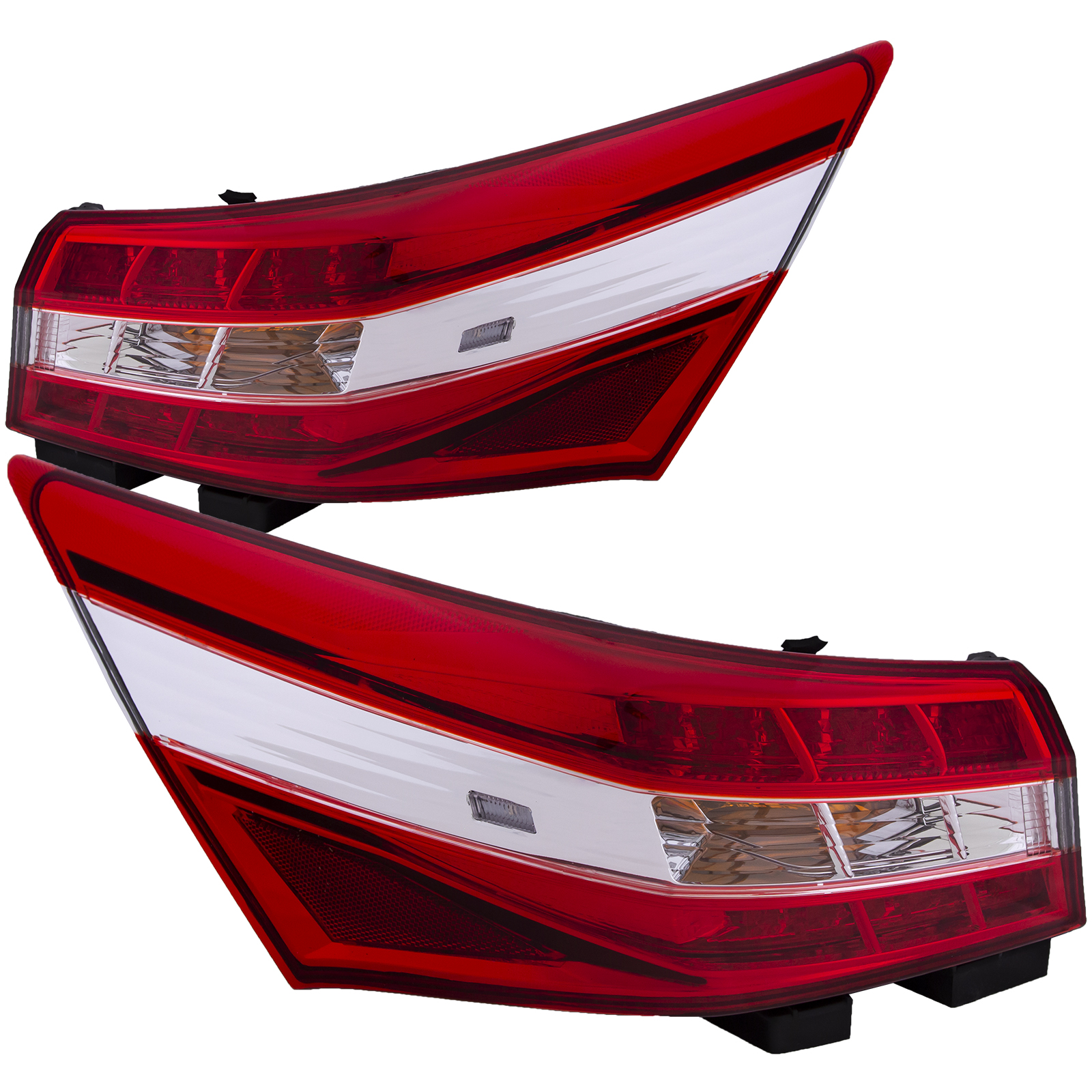 Tail Light Set For 13-15 Toyota Avalon
