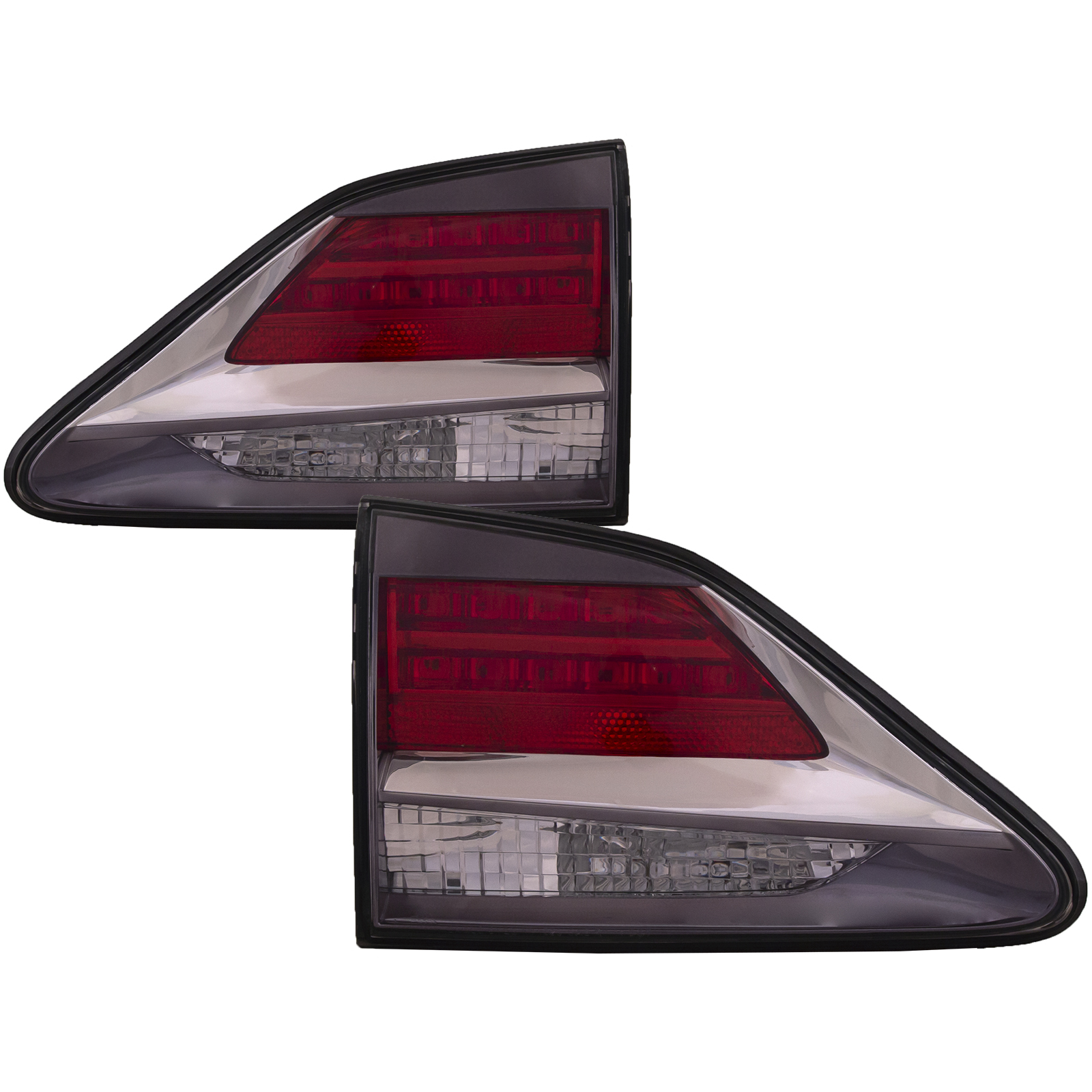 Tail Light Set For 13-15 Lexus RX350, 13-15 Lexus RX450h