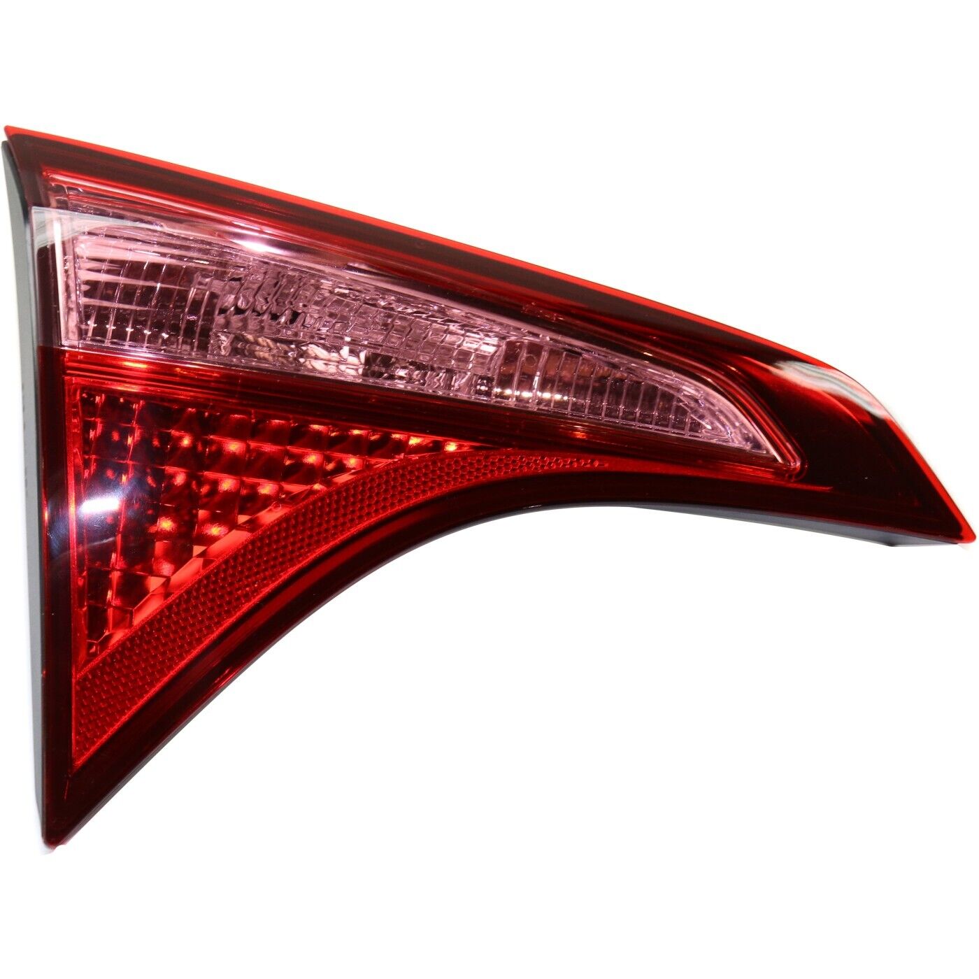 Left Driver Side Tail Light For 17-19 Toyota Corolla