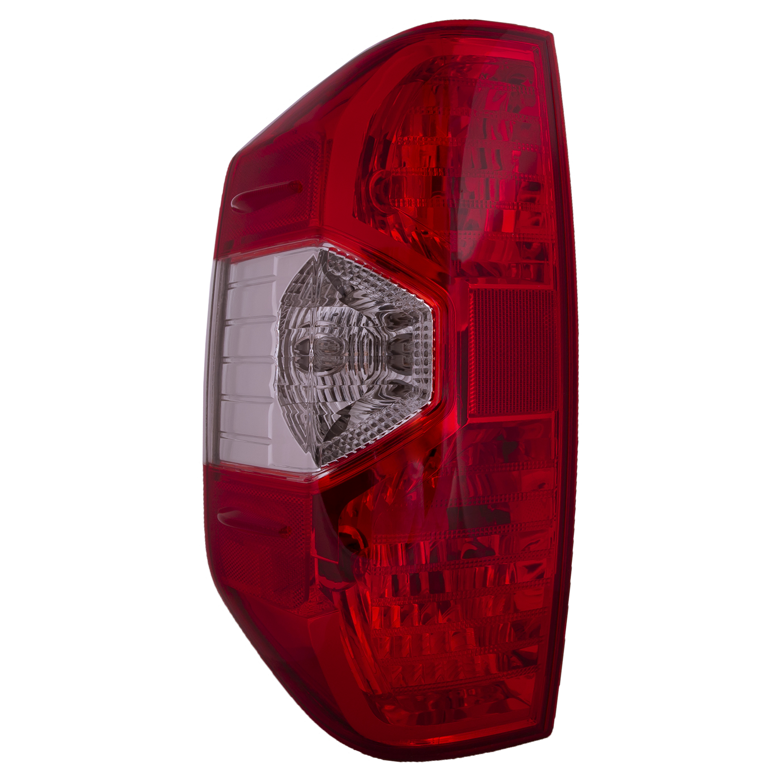 Left Driver Side Tail Light For 14-21 Toyota Tundra