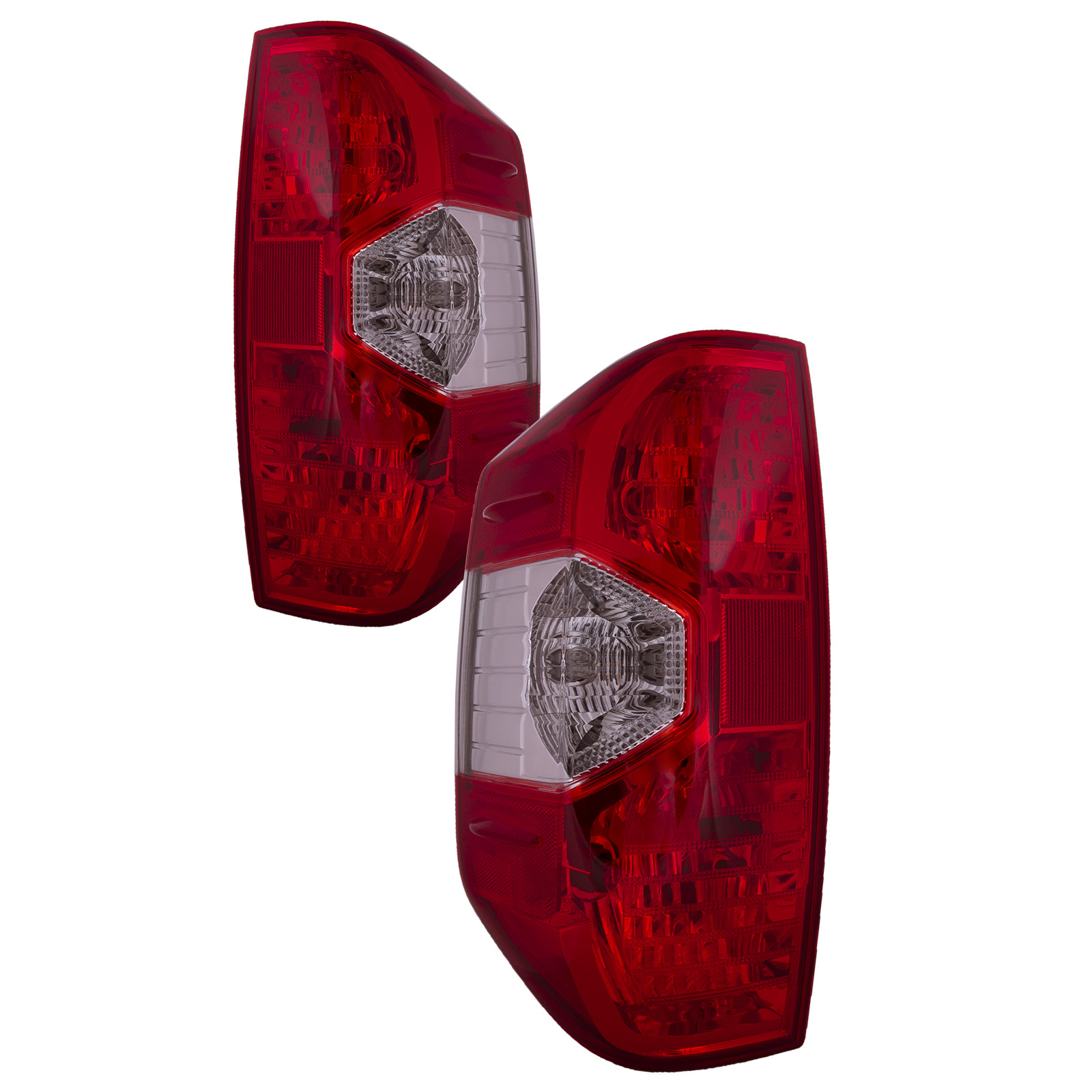Tail Light Set For 14-21 Toyota Tundra
