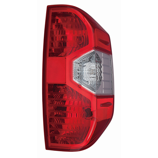 Right Passenger Side Tail Light For 14-20 Toyota Tundra; CAPA Certified