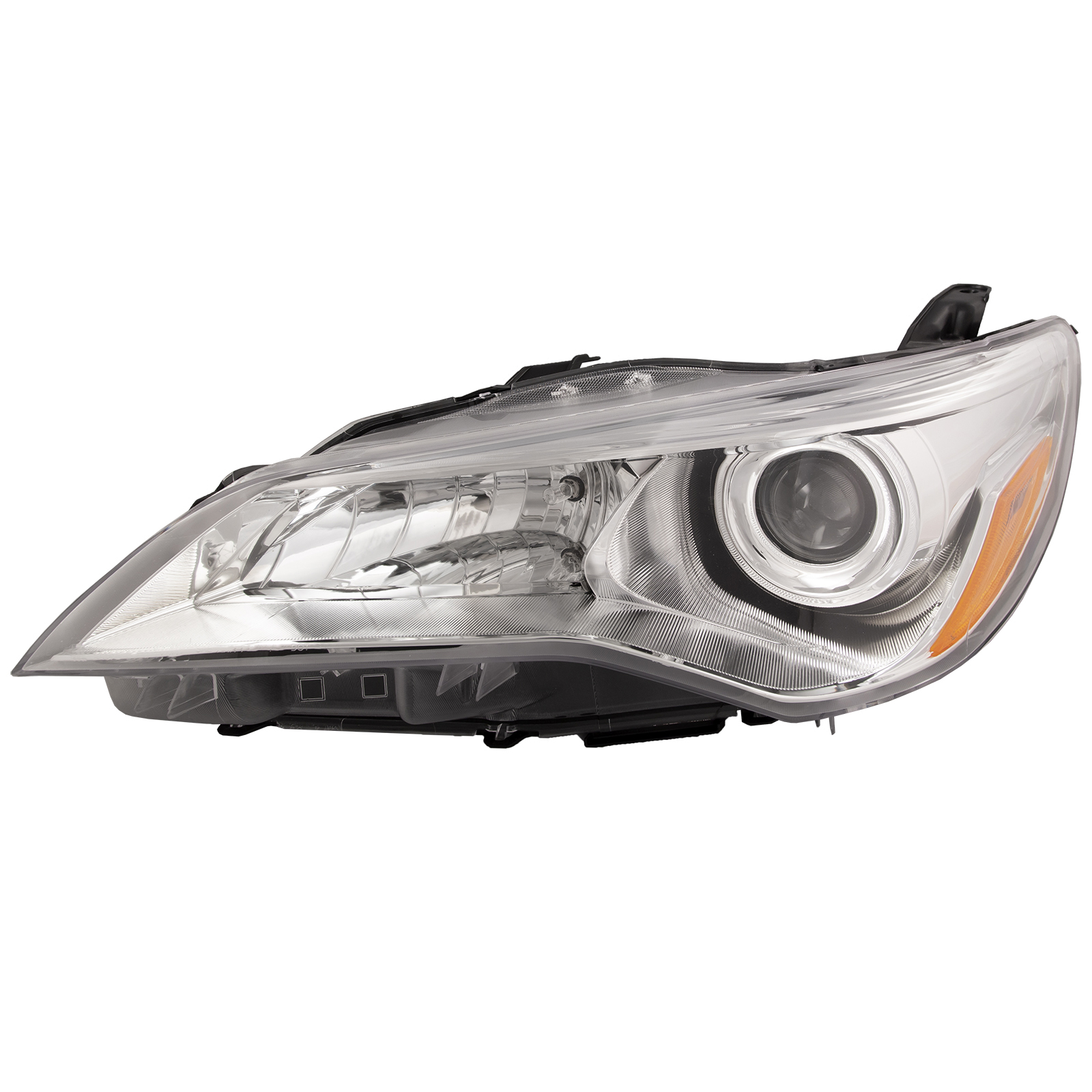 Left Driver Side Headlight For 15-17 Toyota Camry