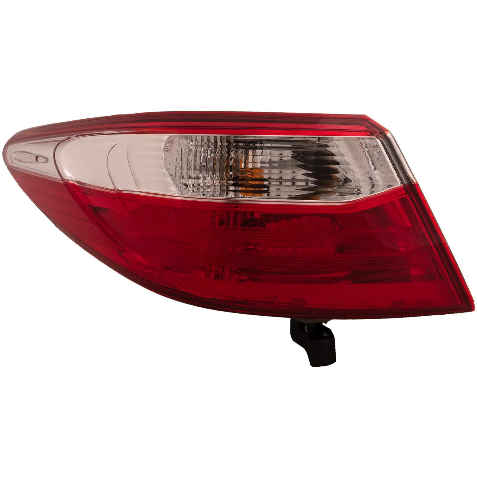 Left Driver Side Tail Light For 15-17 Toyota Camry; CAPA Certified