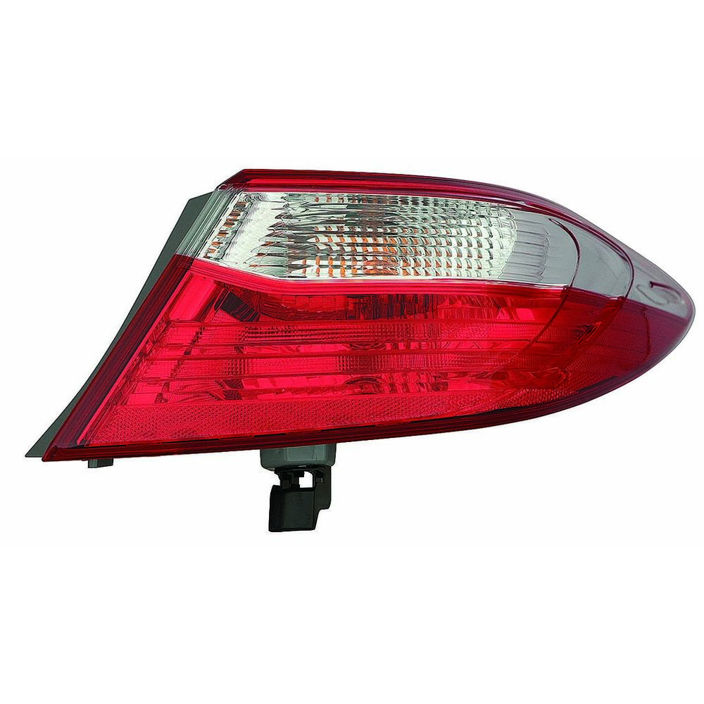 Right Passenger Side Tail Light For 15-17 Toyota Camry