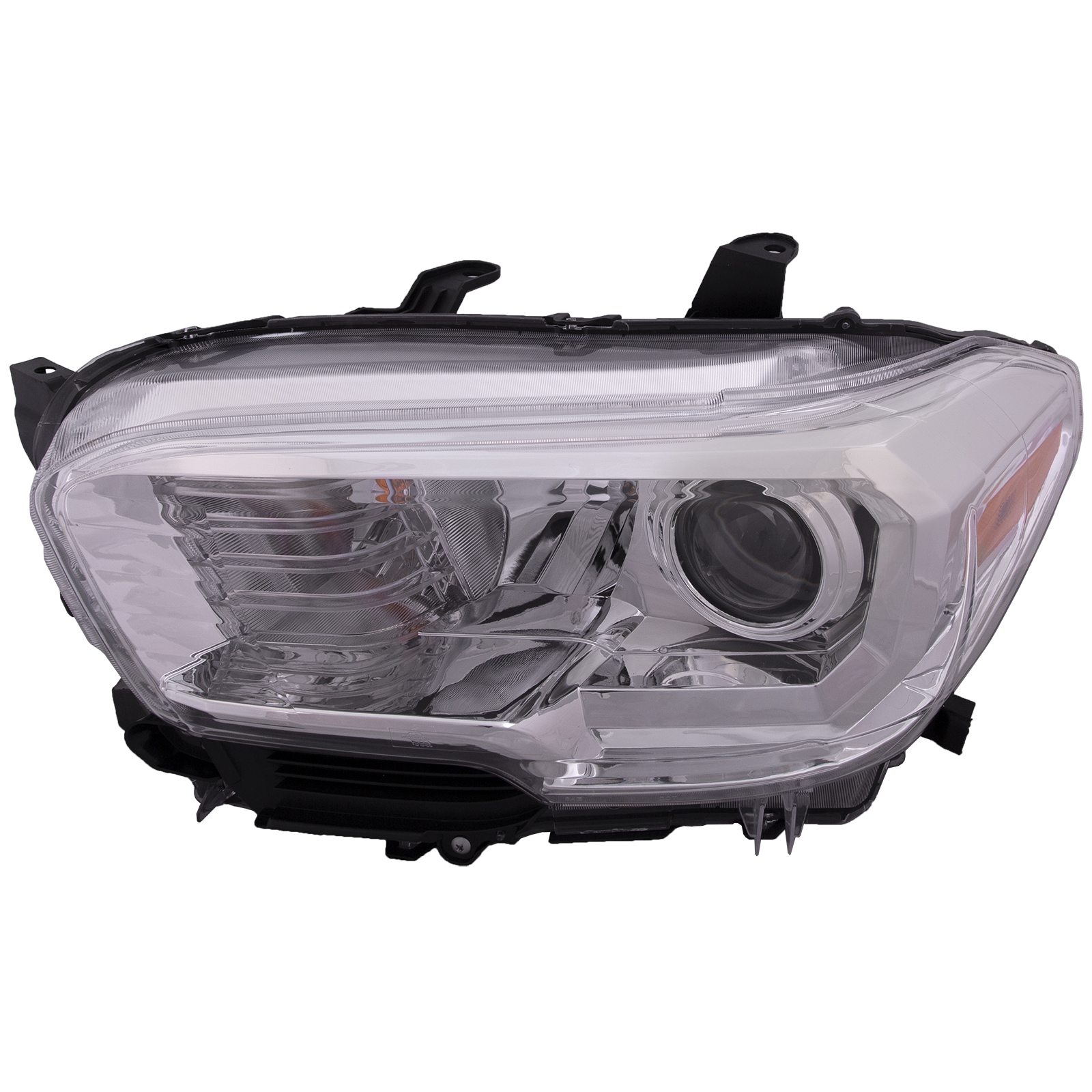 Left Driver Side Headlight For 16-18 Toyota Tacoma