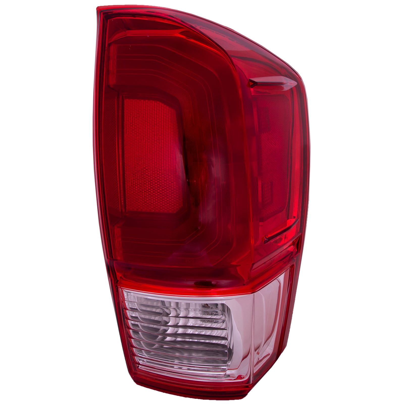 Right Passenger Side Tail Light For 16-17 Toyota Tacoma