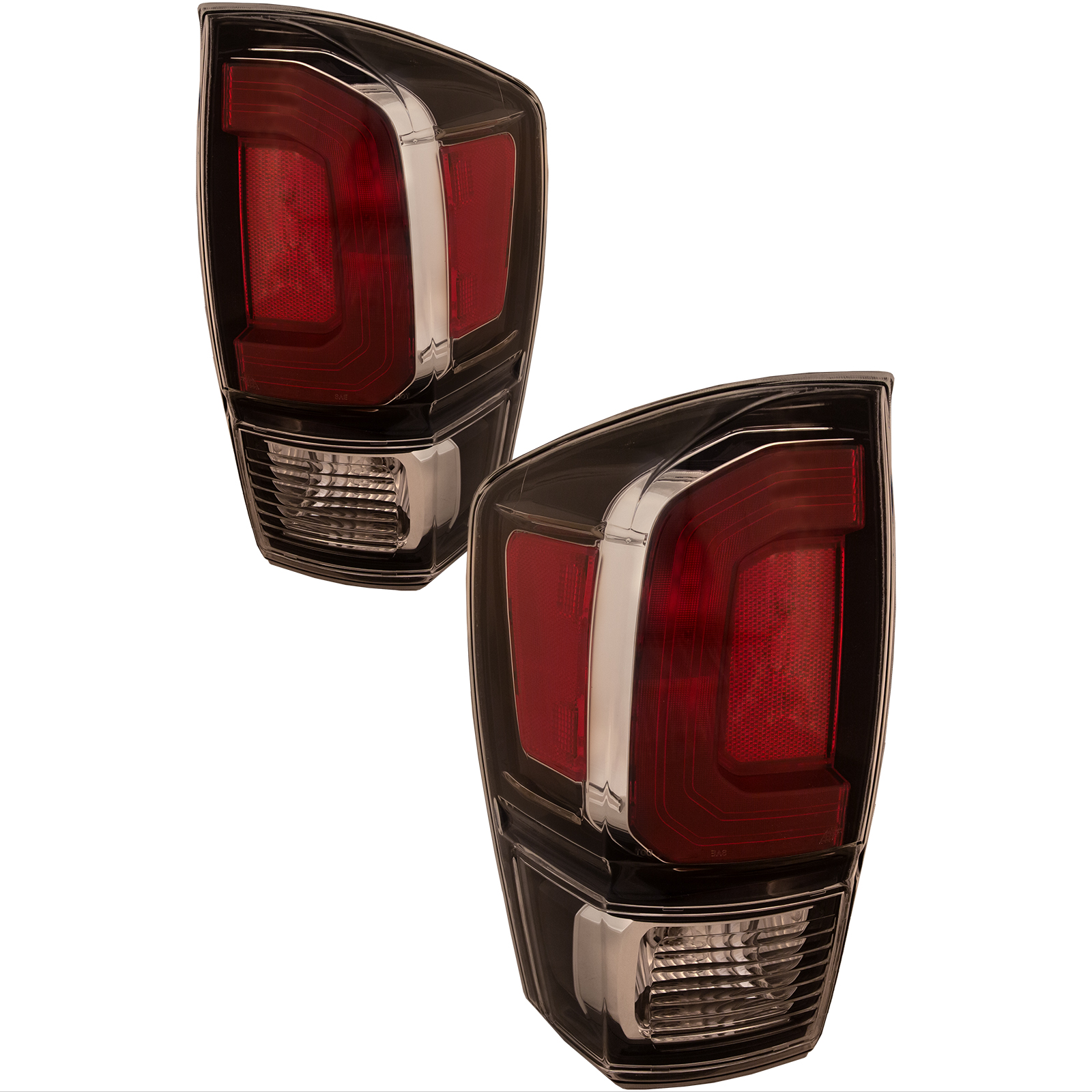 False Set For 20-23 Toyota Tacoma