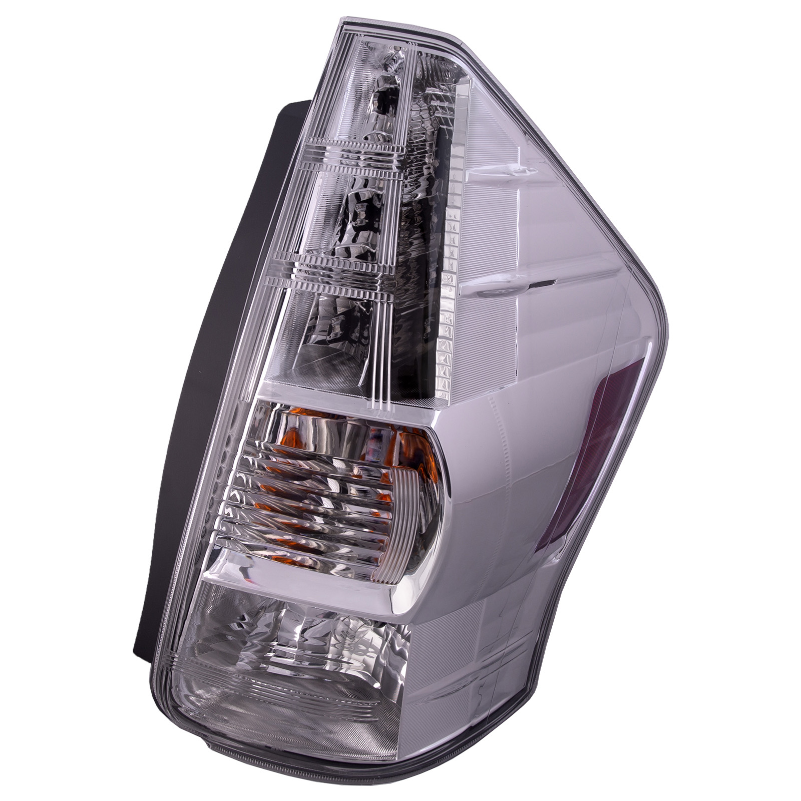 Right Passenger Side Tail Light For 12-14 Toyota Prius V