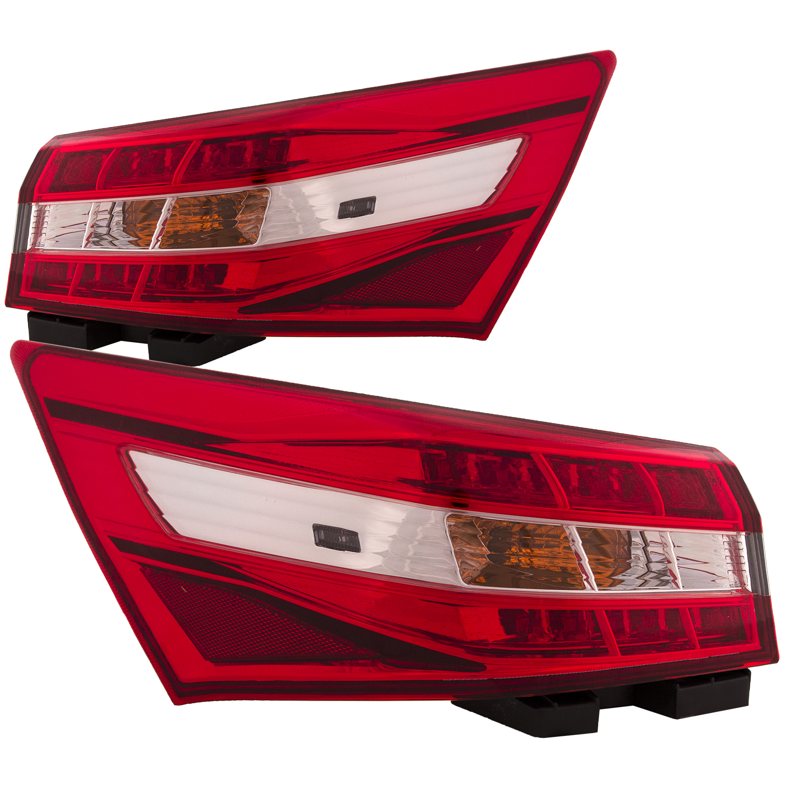 Tail Light Set For 16-18 Toyota Avalon