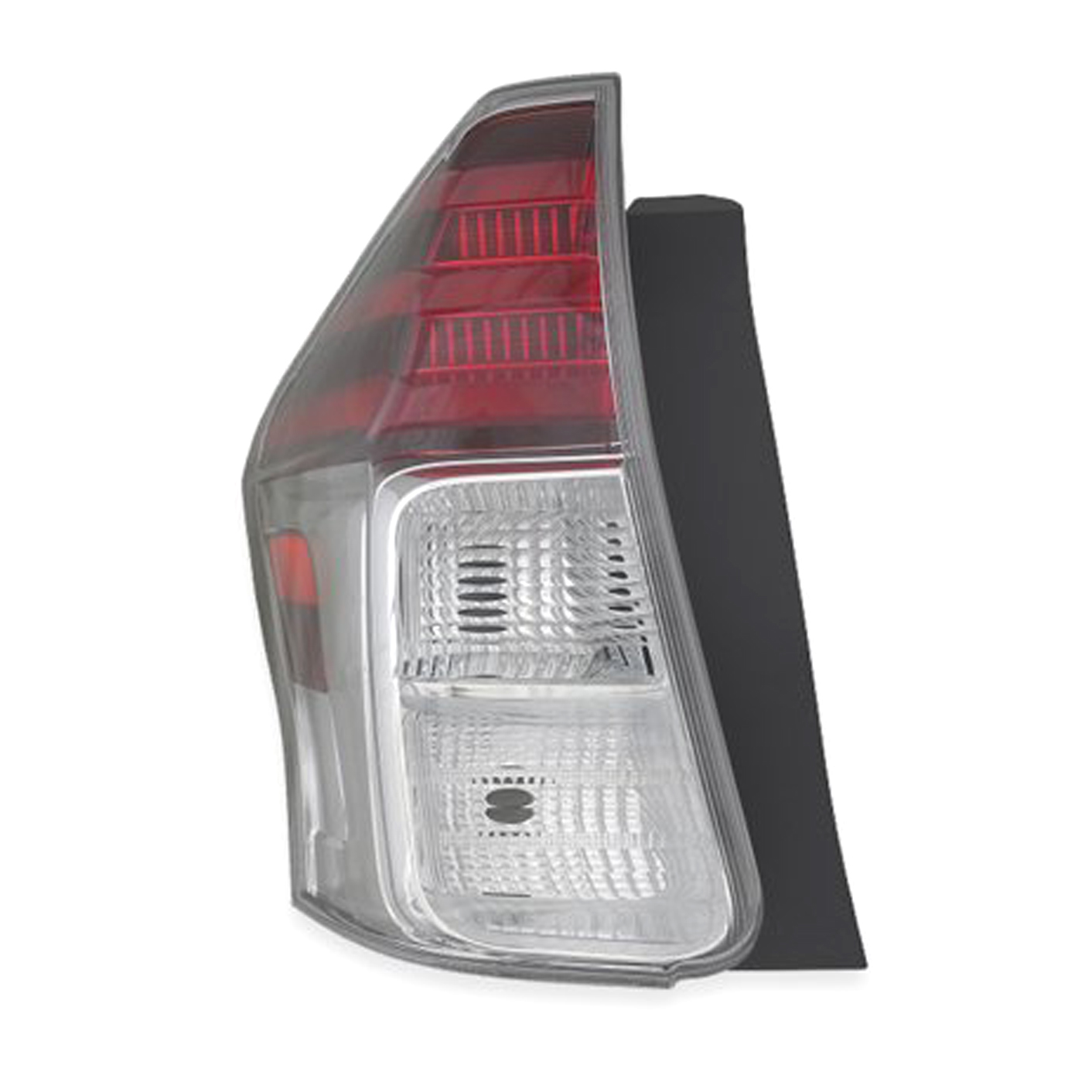 Left Driver Side Tail Light For 15-18 Toyota Prius V