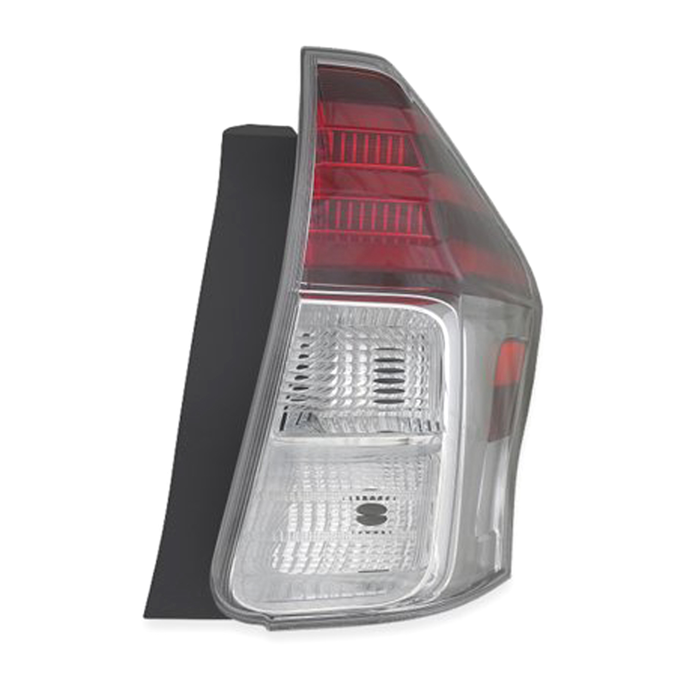 Right Passenger Side Tail Light For 15-18 Toyota Prius V