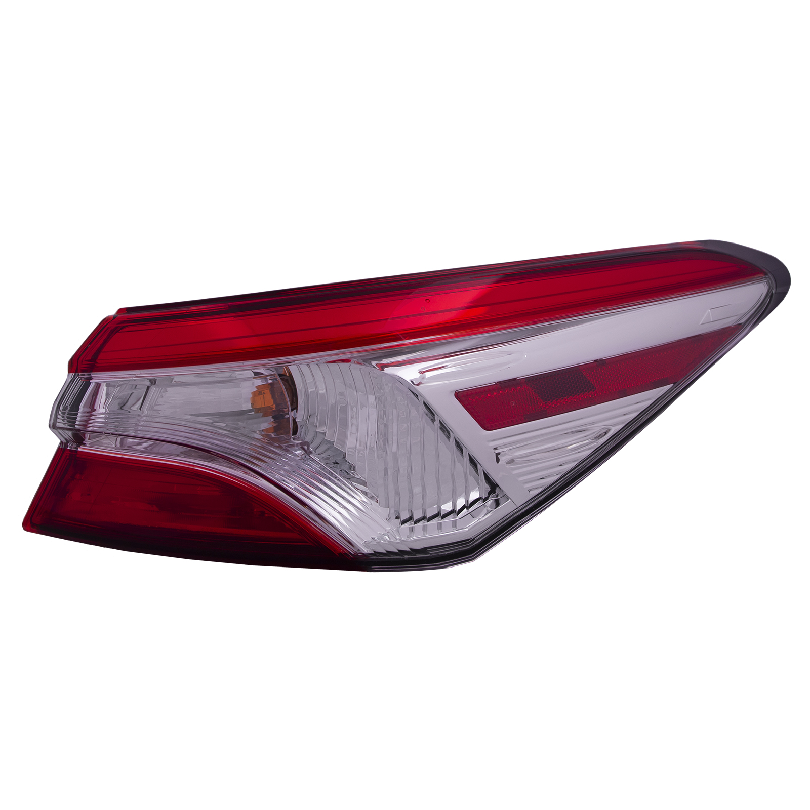 Right Passenger Side Tail Light For 18-20 Toyota Camry