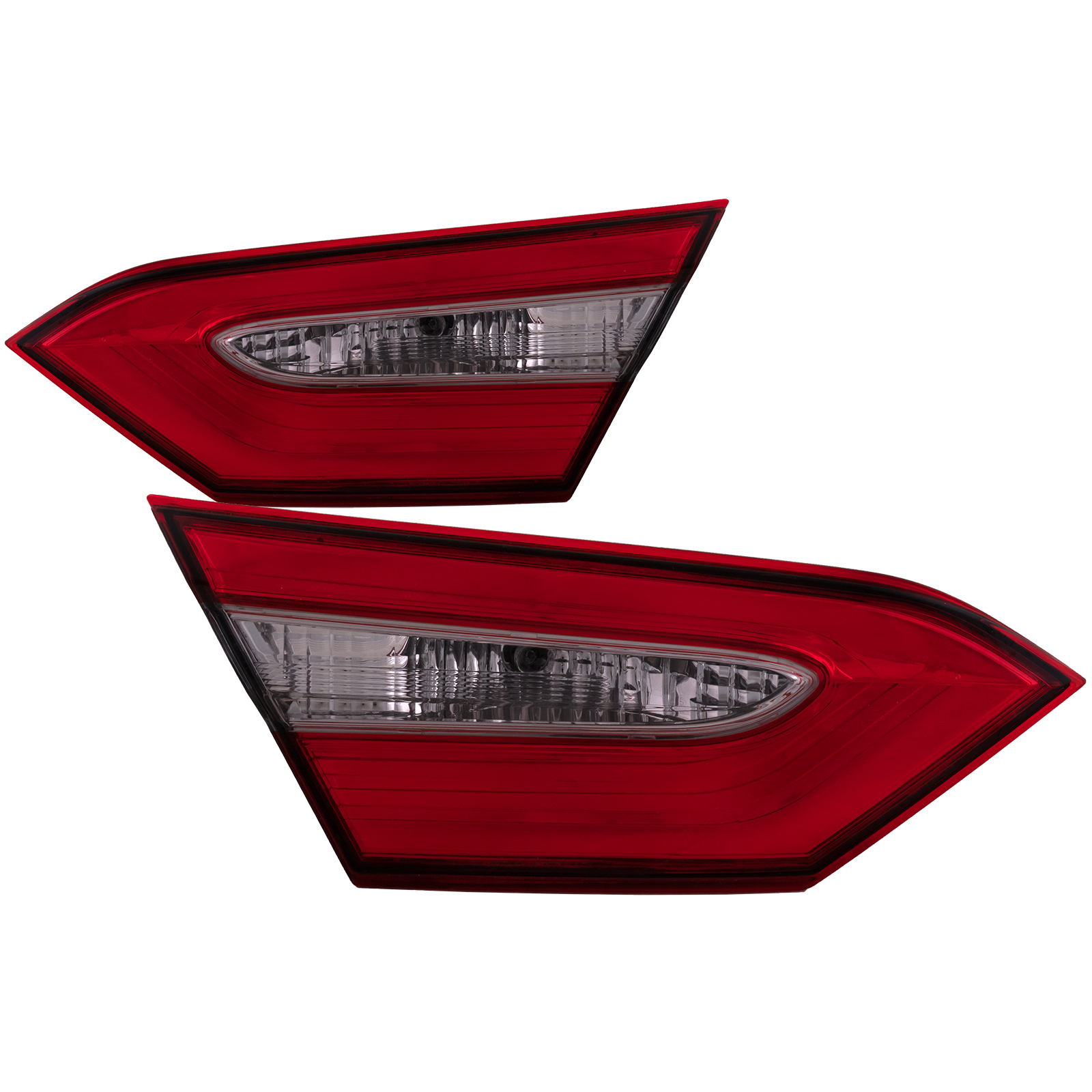 Tail Light Set For 18-19 Toyota Camry