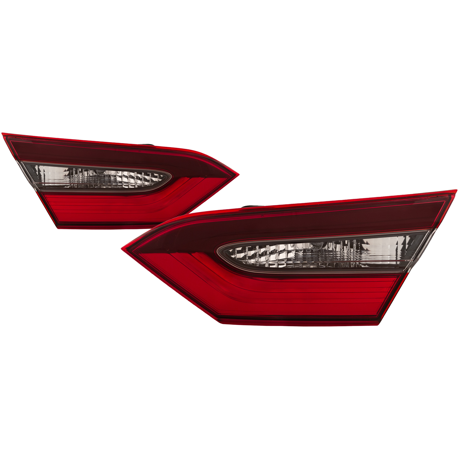 Tail Light Set For 21-24 Toyota Camry