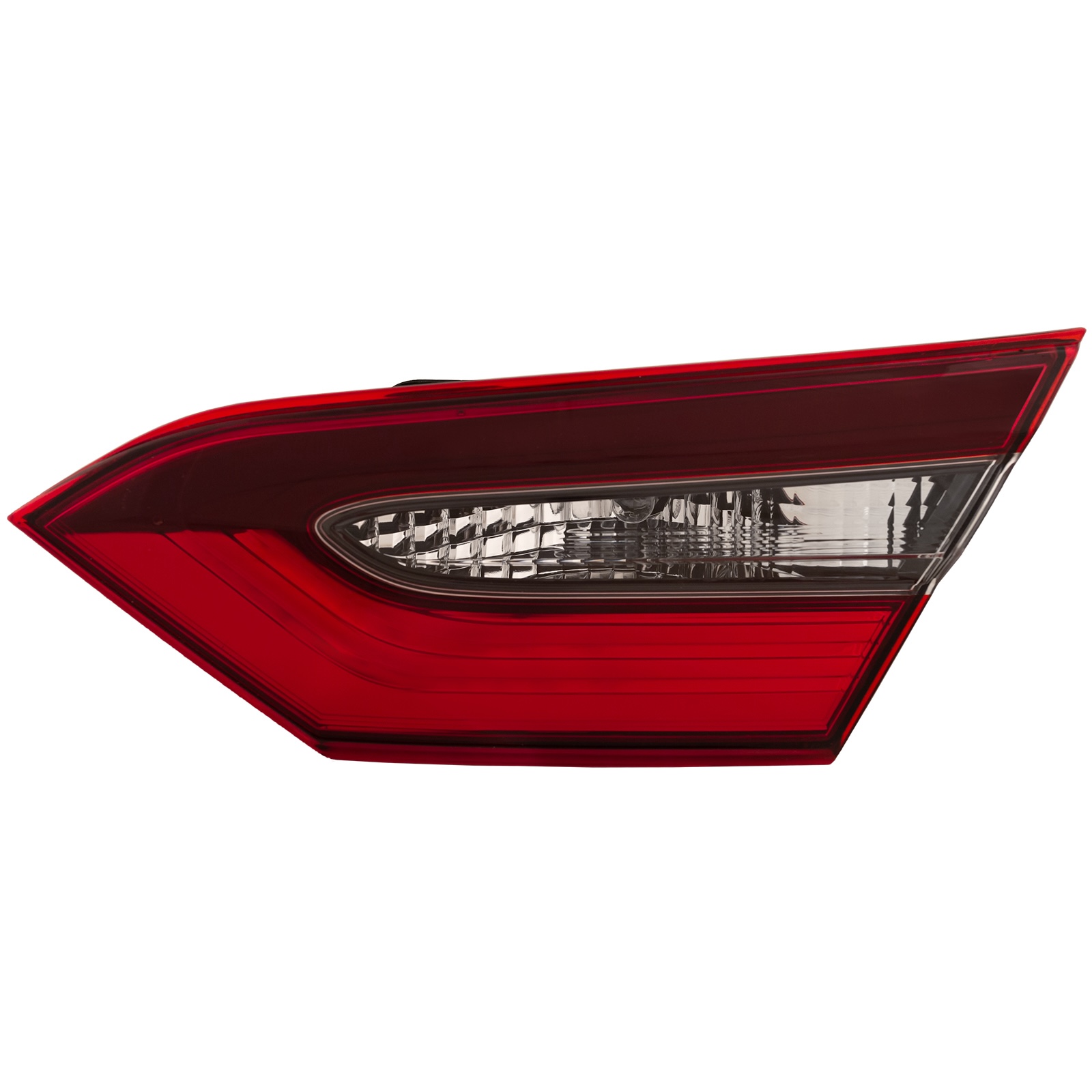 Right Passenger Side Tail Light For 21-24 Toyota Camry; CAPA Certified