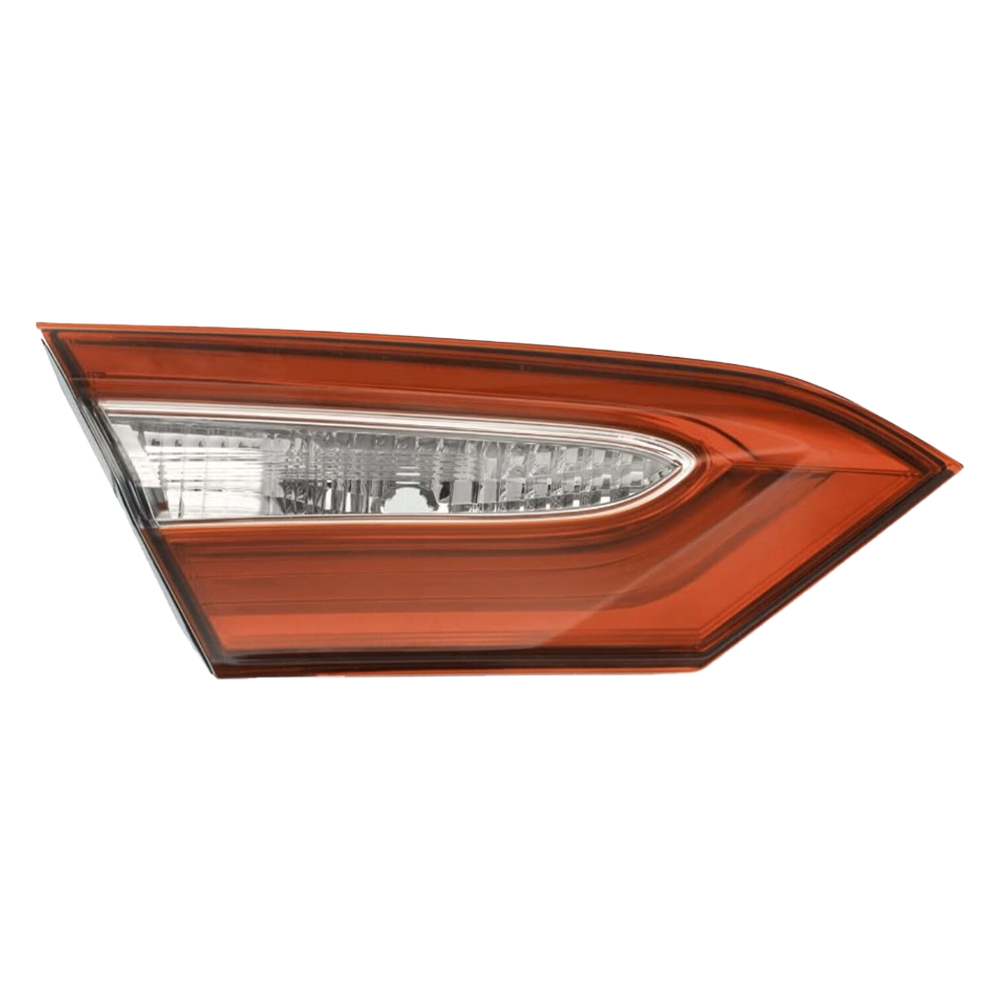 Left Driver Side Tail Light For 18-19 Toyota Camry