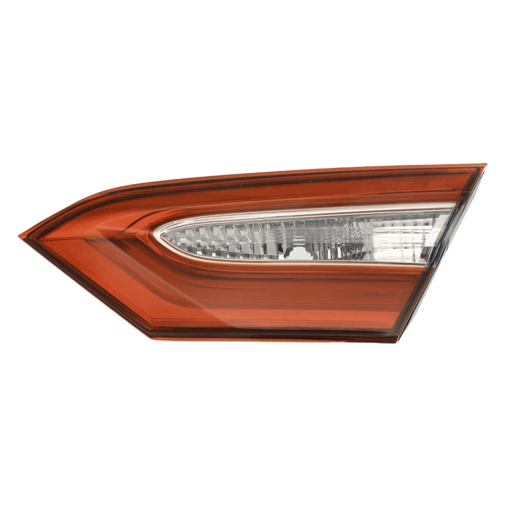 Right Passenger Side Tail Light For 18-19 Toyota Camry