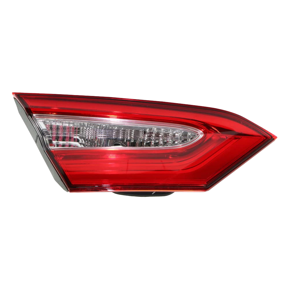 Left Driver Side Tail Light For 18-19 Toyota Camry