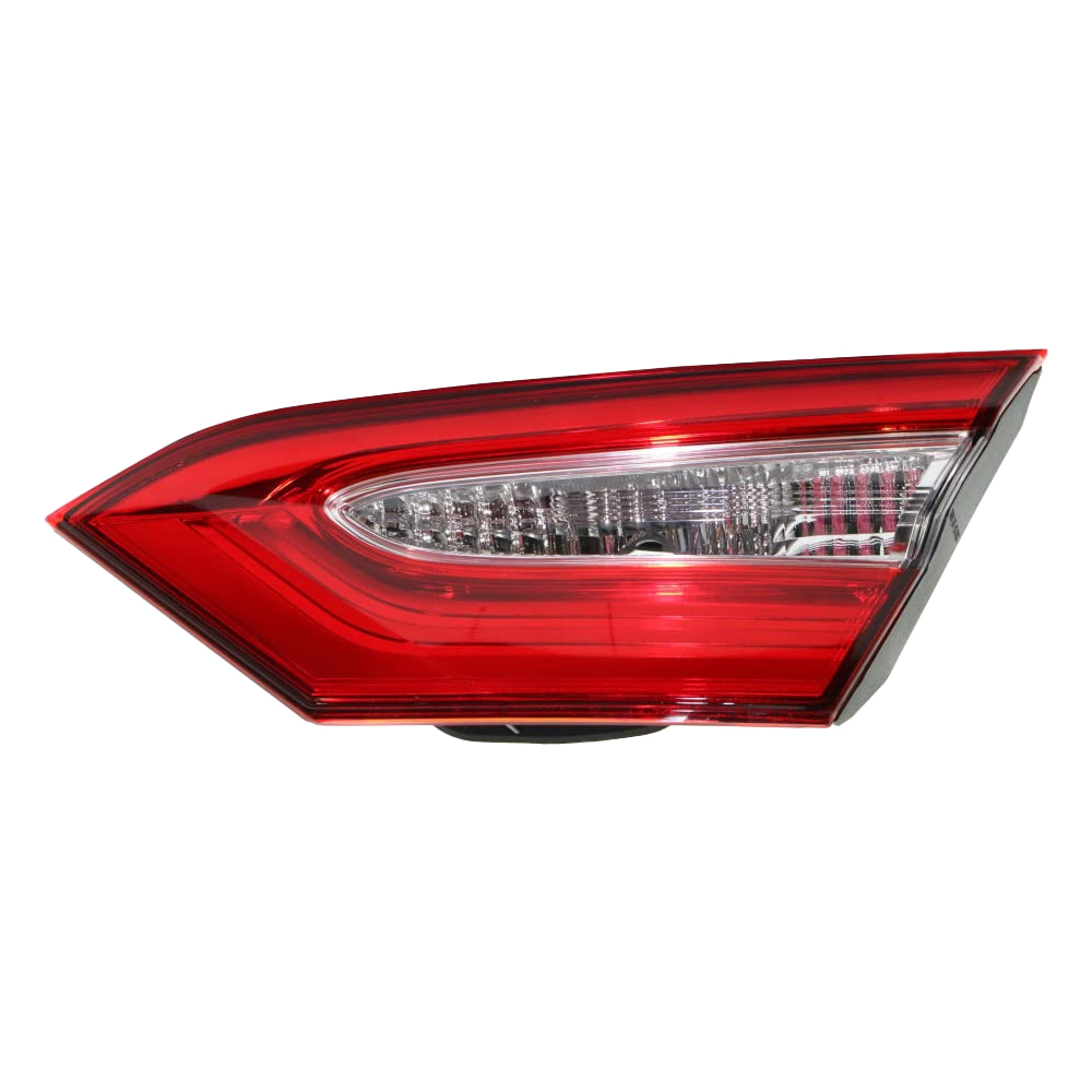 Right Passenger Side Tail Light For 18-19 Toyota Camry