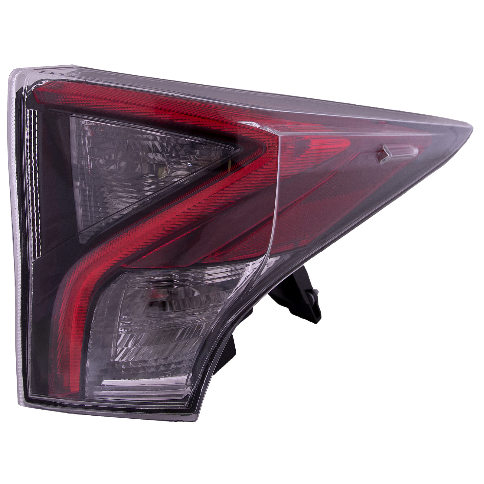 Right Passenger Side Tail Light For 17-18 Toyota Prius