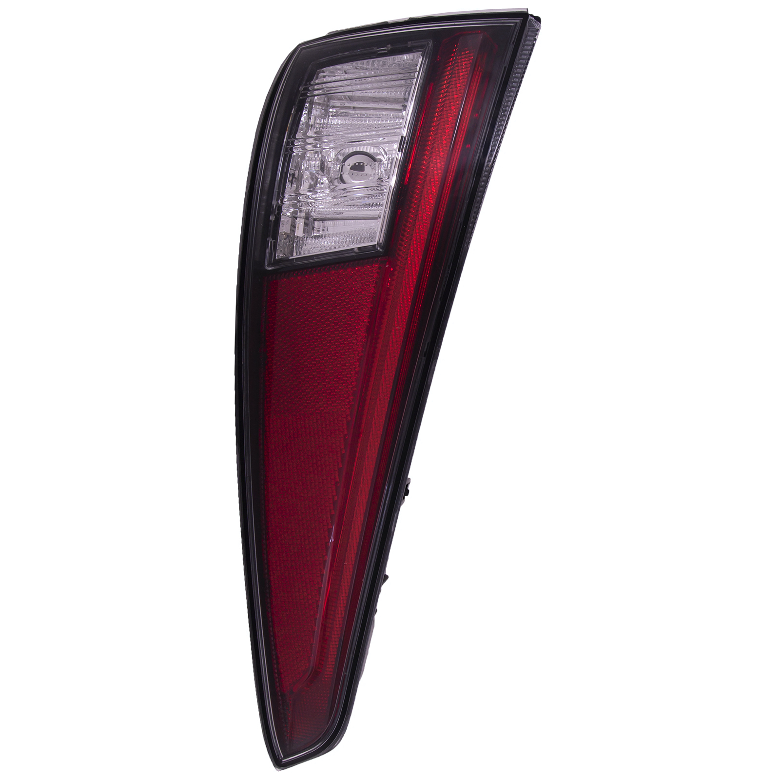 Left Driver Side Tail Light For 16-18 Toyota Prius