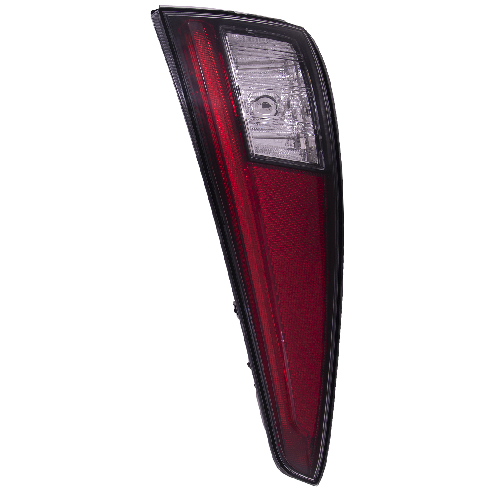 Right Passenger Side Tail Light For 16-18 Toyota Prius