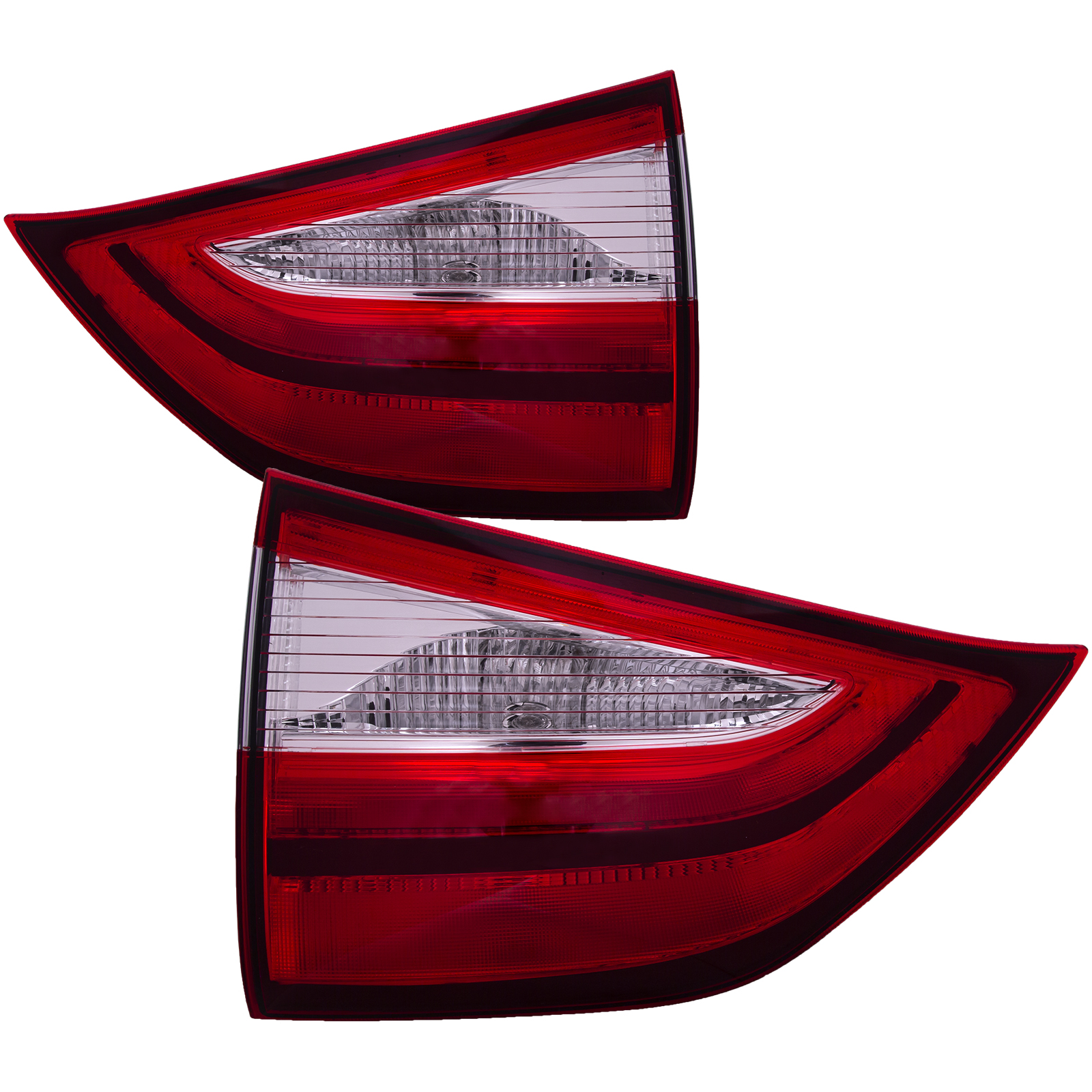 Tail Light Set For 15-20 Toyota Sienna