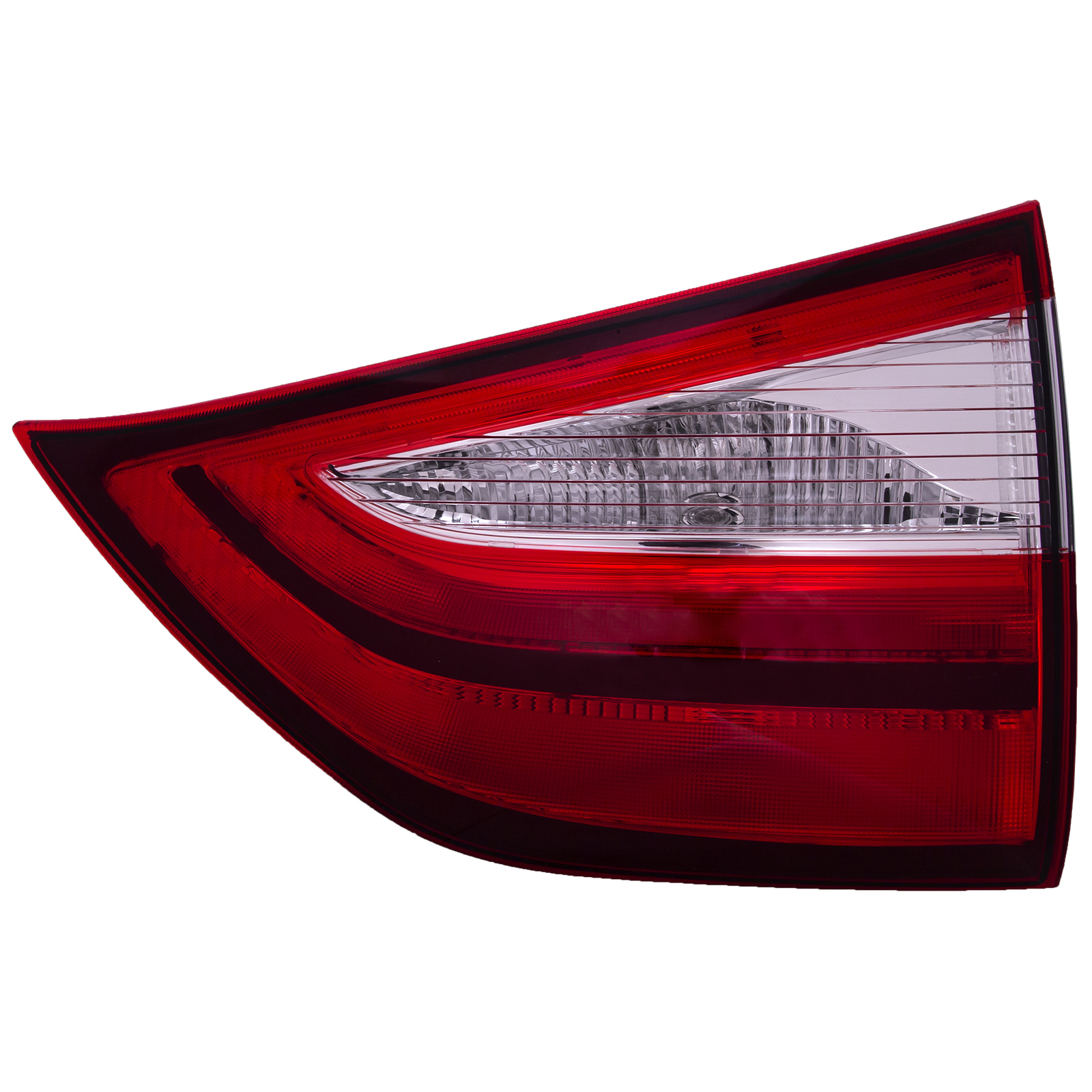 Right Passenger Side Tail Light For 15-20 Toyota Sienna