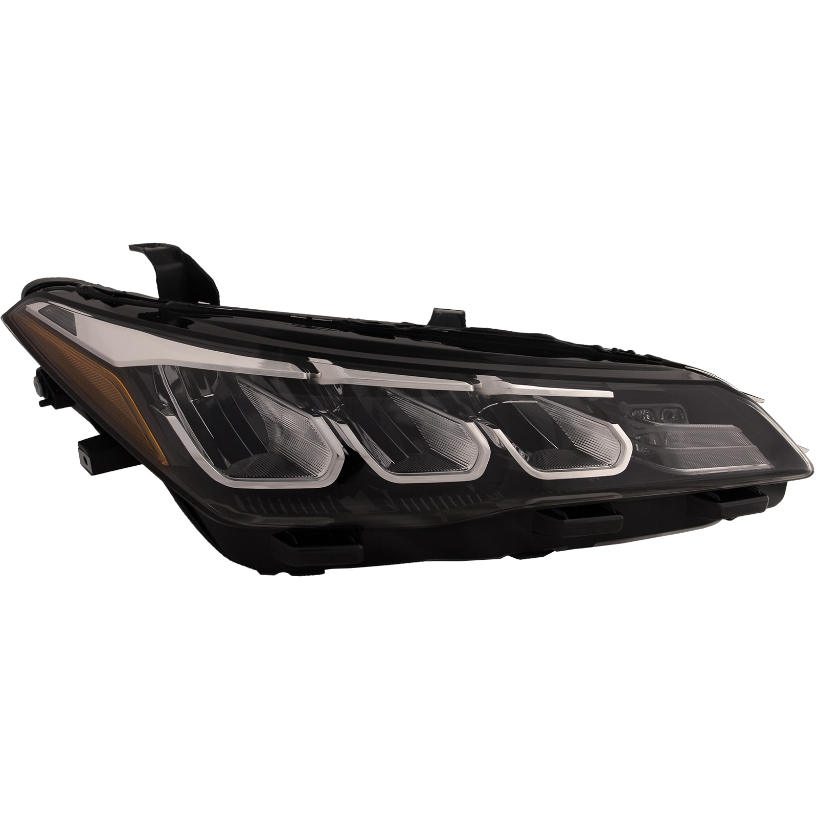 Right Passenger Side Headlight For 19-22 Toyota Avalon