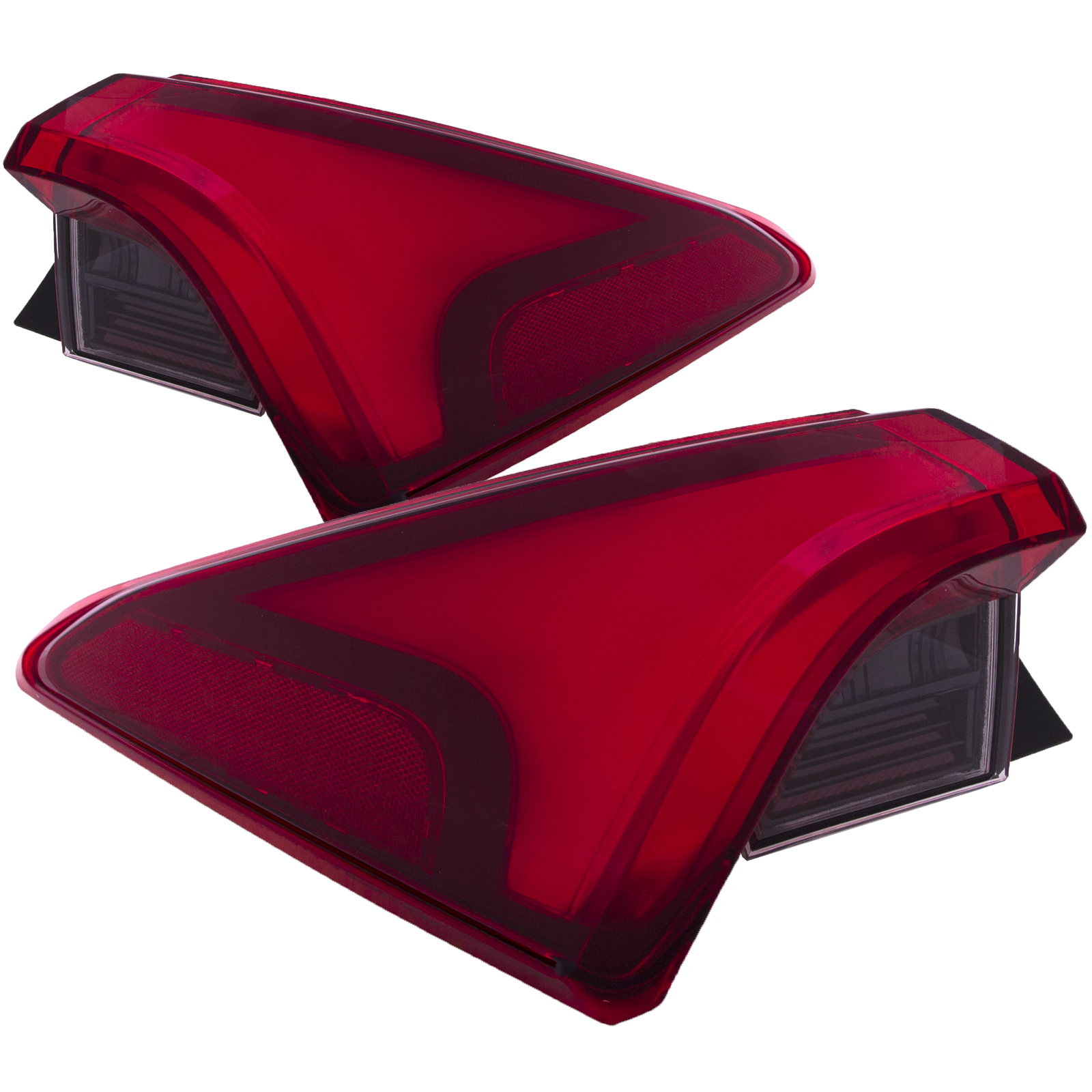Tail Light Set For 19-20 Toyota Avalon